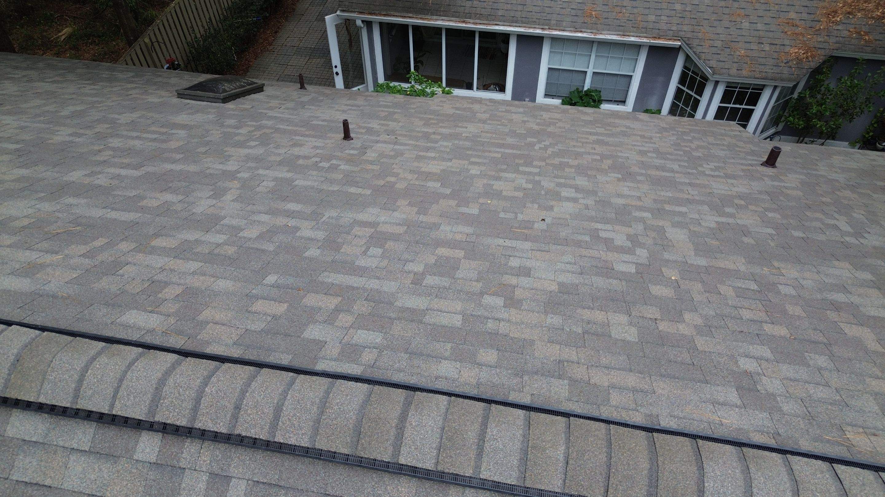 32 SQ Asphalt Shingle Replacement in Gainesville, FL by Brehm Roofing