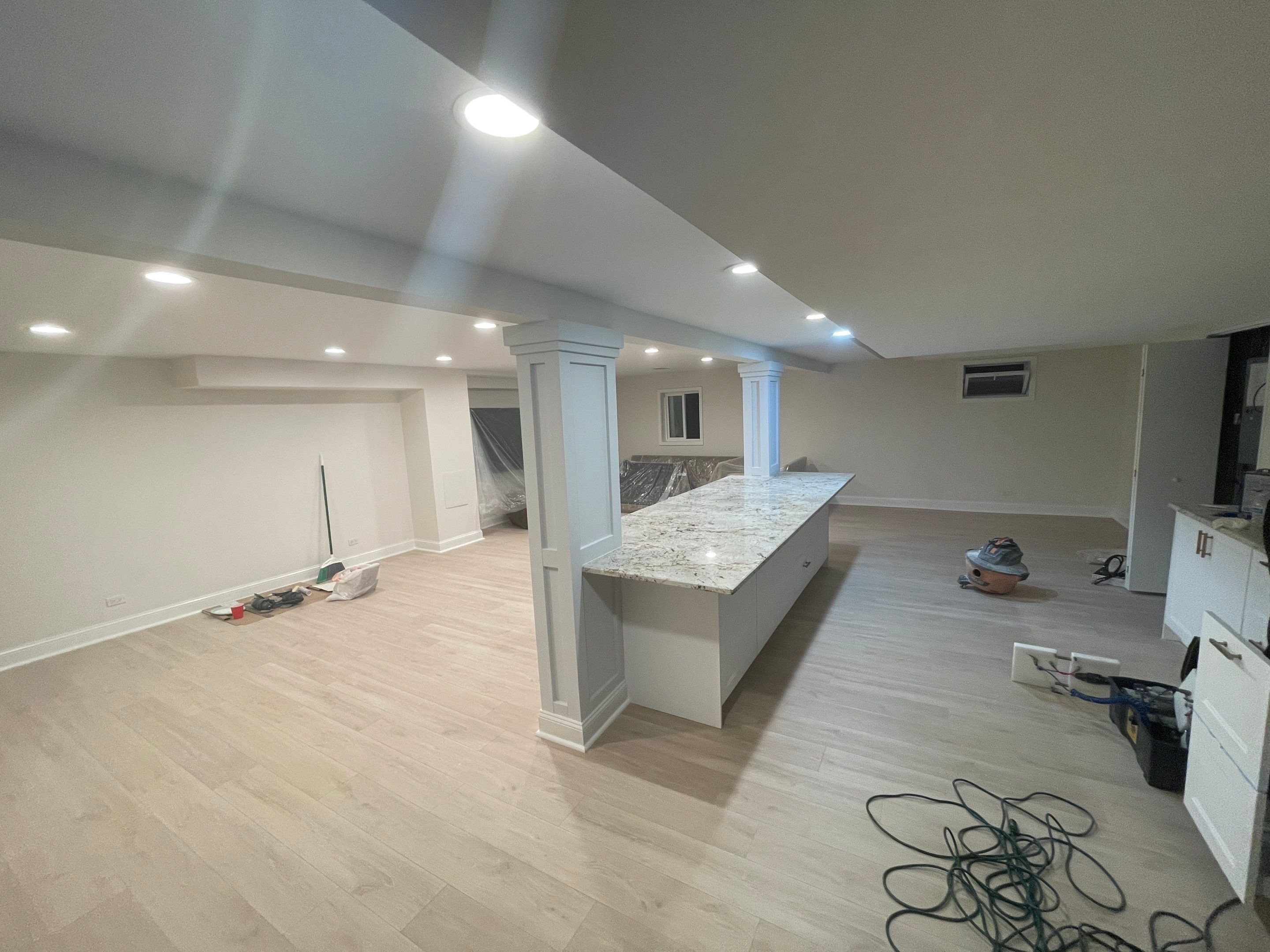 Projects by Blockson Sales and Construction
