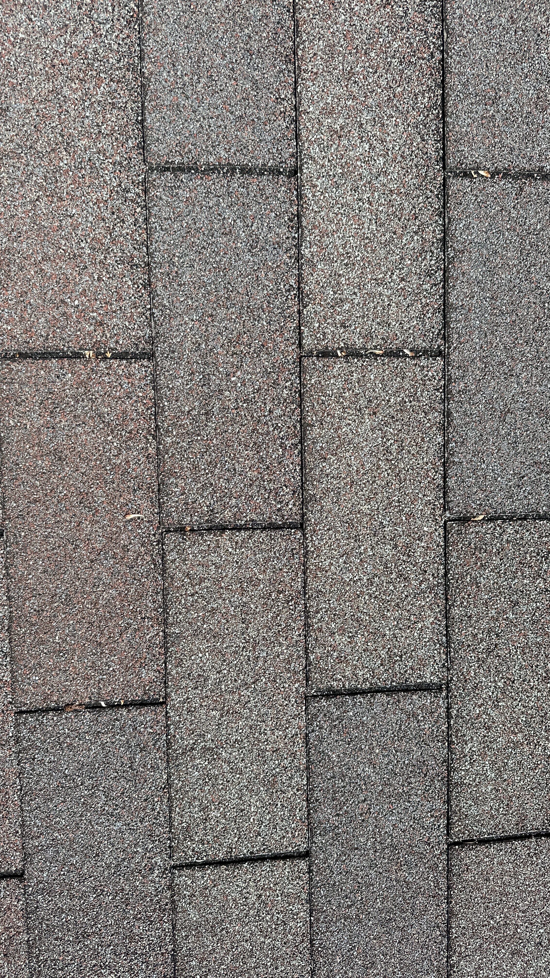 Roof/Siding Damage by G2