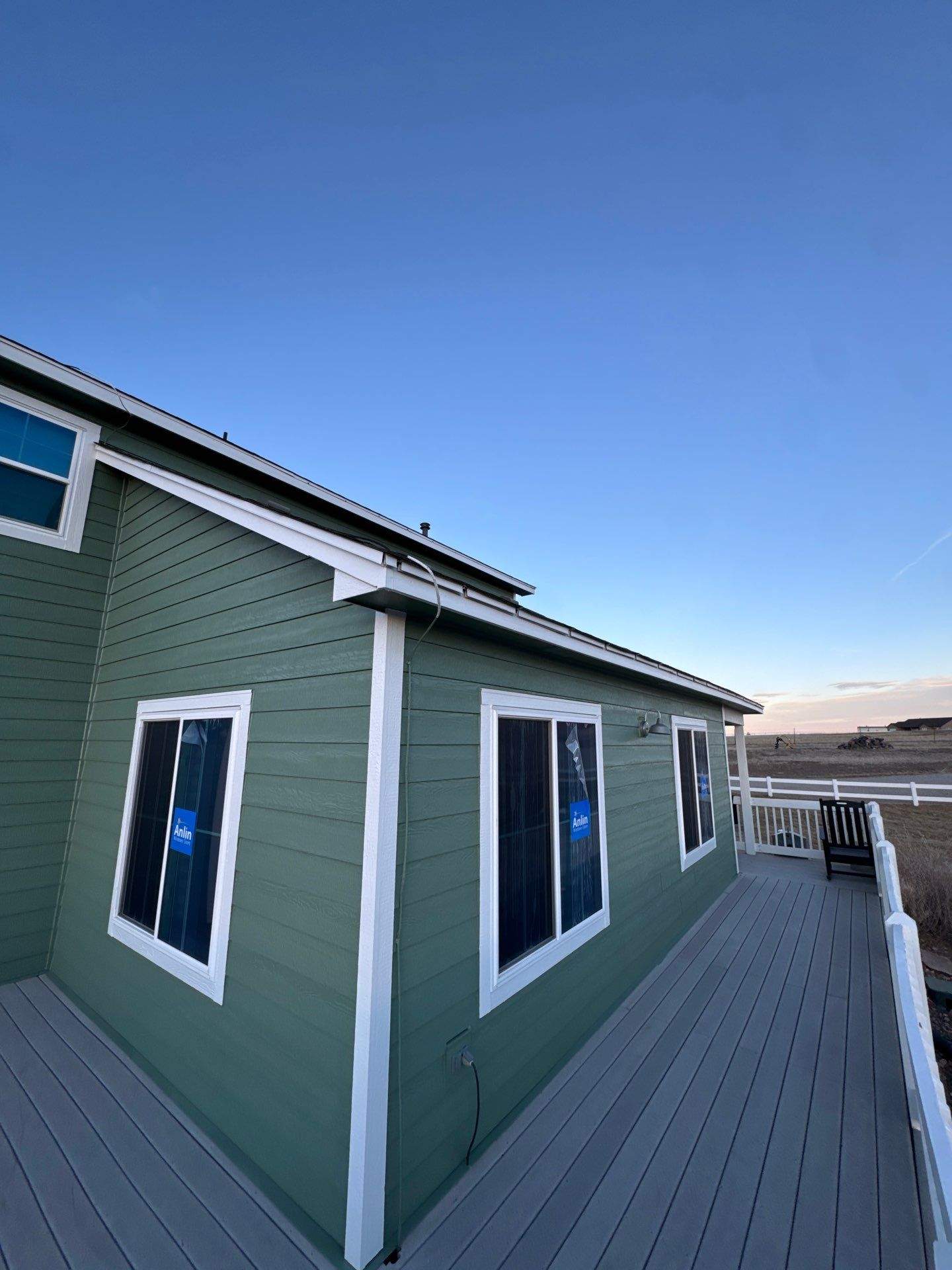 Time for a new look? Replace the Windows and Siding by 1st choice windows and siding