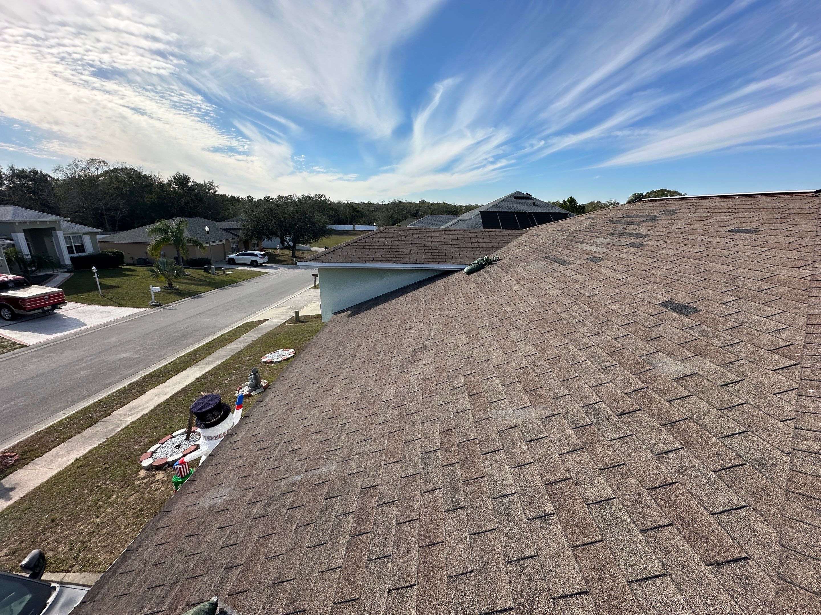 Water Damage Claim in Lakeland by FLAPA & KeyStone