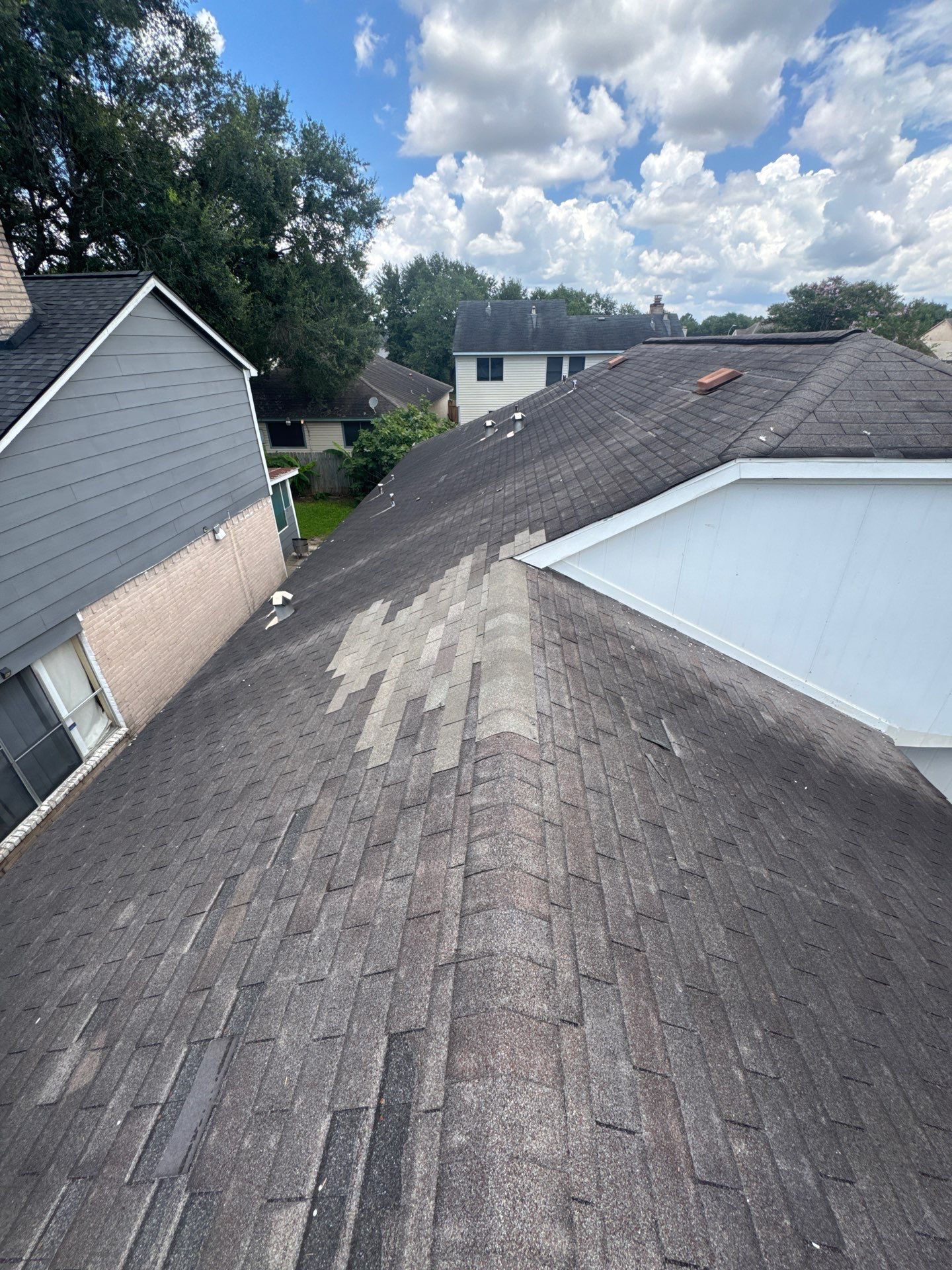 Roof Repair Houston by Roof Repair Company