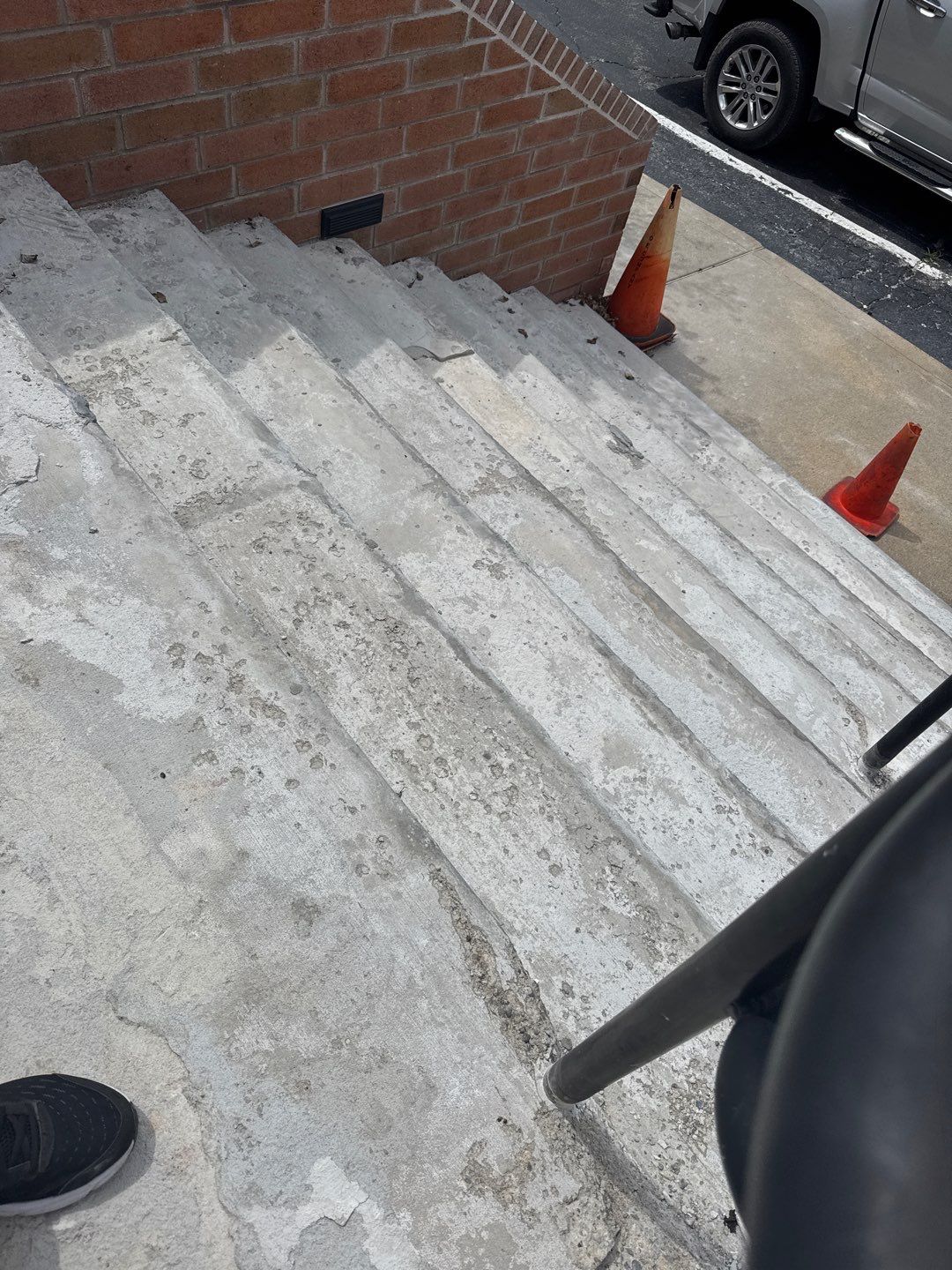 Project in Ambridge by Floors in a Day, Inc