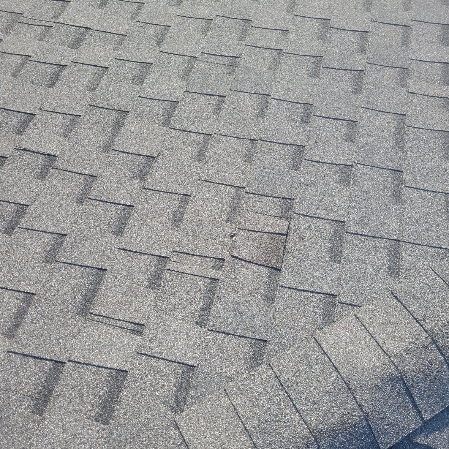 Residential Roofing Repair using Owens Coring Duration Shingles by Four Peaks Roofing