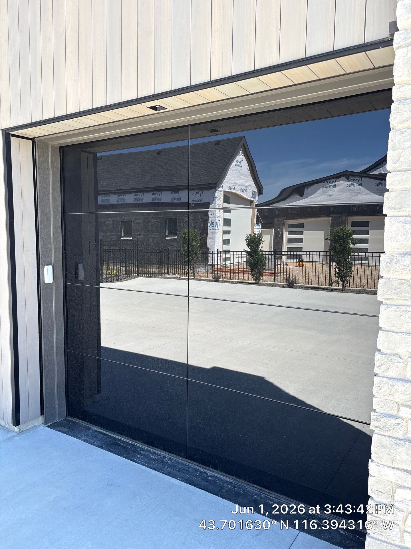Zach Evans 4-5 Parade of Homes 2026 by Overhead Door Inc