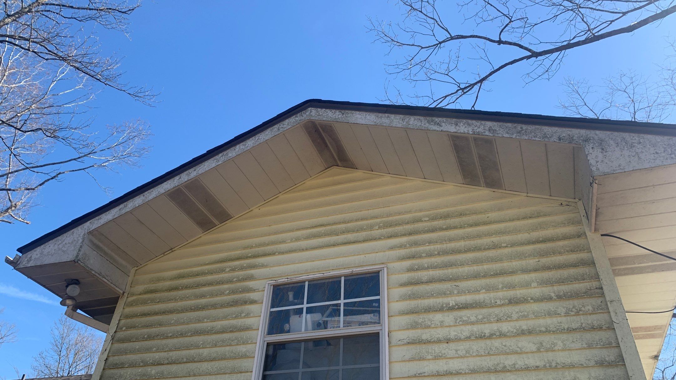 Residential Shingle Reroof using Certainteed Landmark 3-Tab by Hostetler Roofing