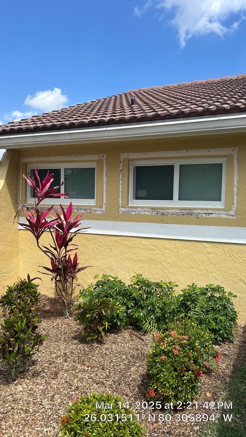 Replacement of windows Cooper City, FL by ASP SuperHome