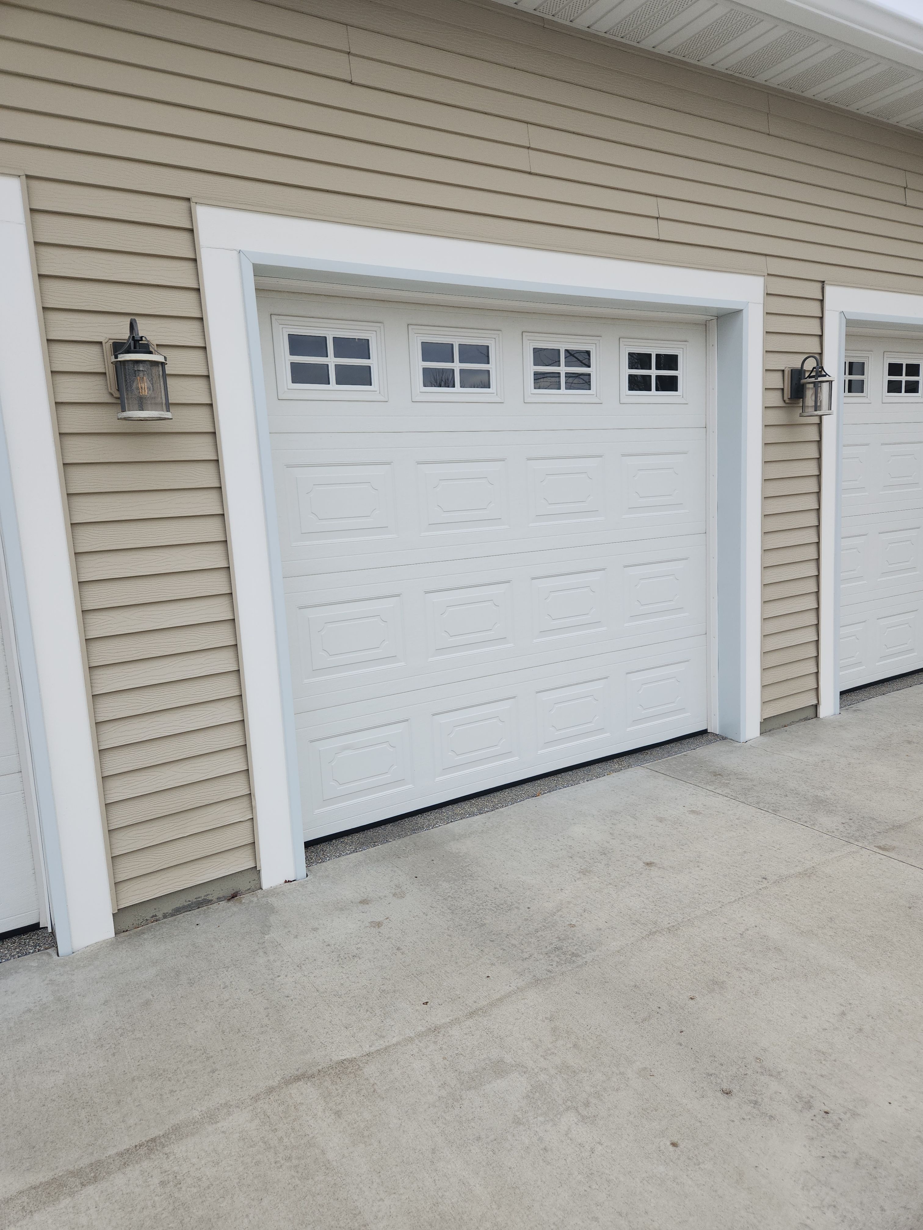 Snow Rail Installation and Home Maintenance – South Haven, MN by Next Level Seamless Gutters / Exteriors Inc.