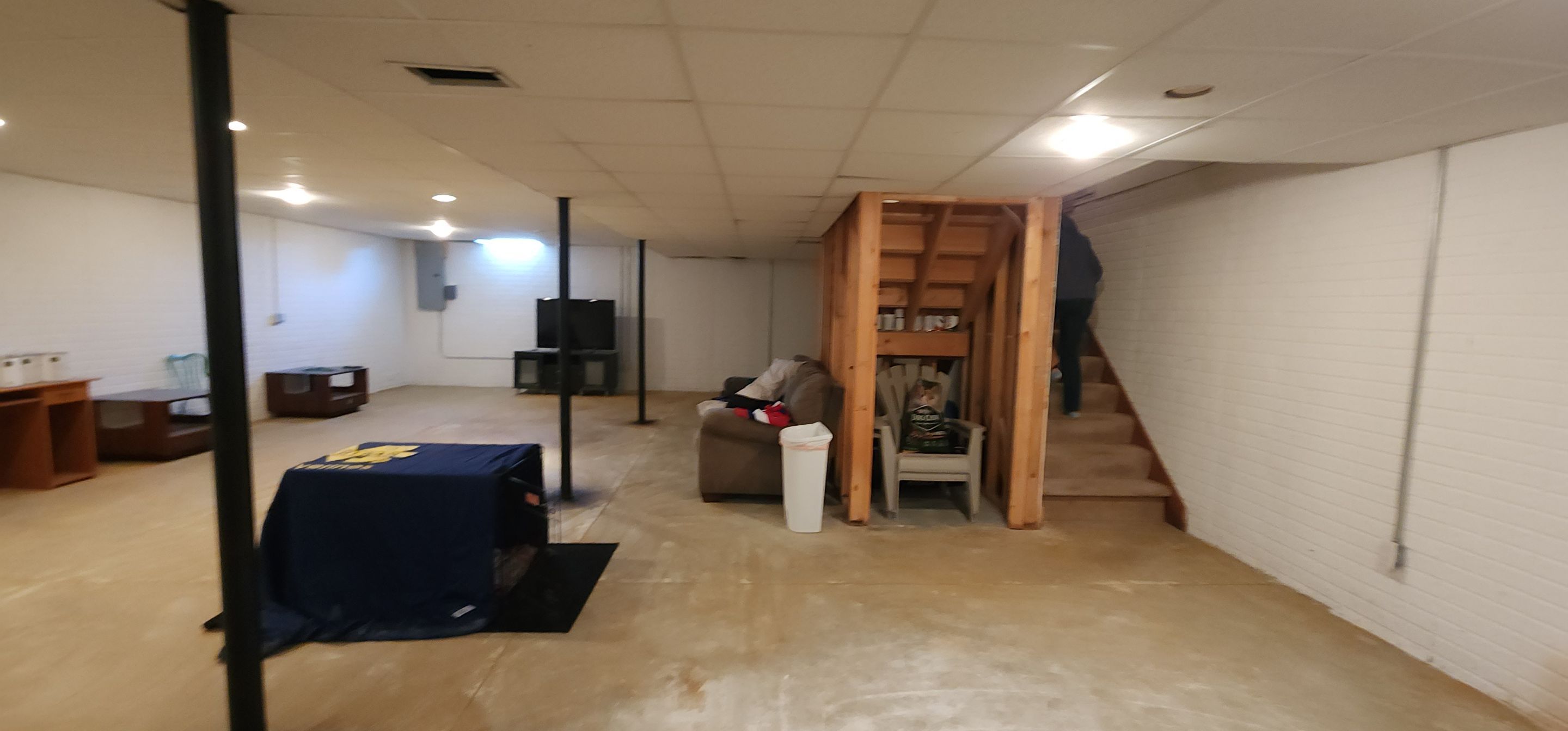 Ultimate Crack Repair by Toledo Basement Repair