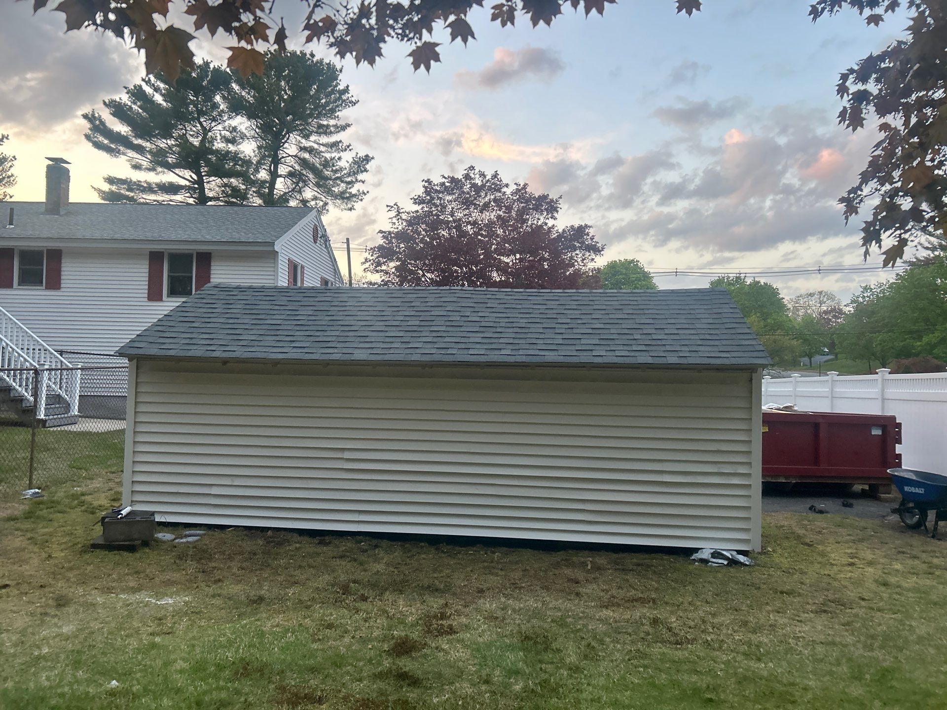 Siding, Roofing & Windows | Wilmington by Mighty Dog Roofing of Greater Middlesex County