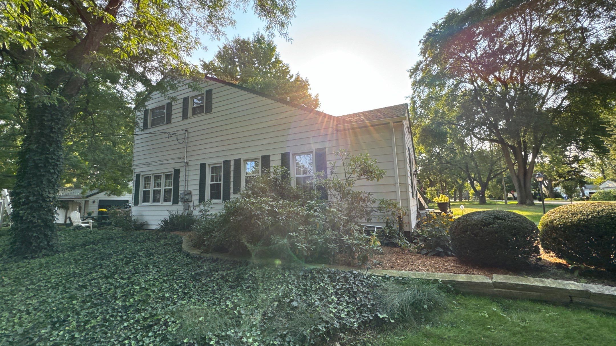 Roof Replacement using Certainteed Landmark Max-Def PRO by 180 Contractors