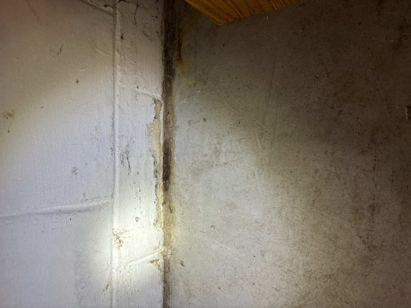 Redoing an Improper Installation by Waterproofing Northeast