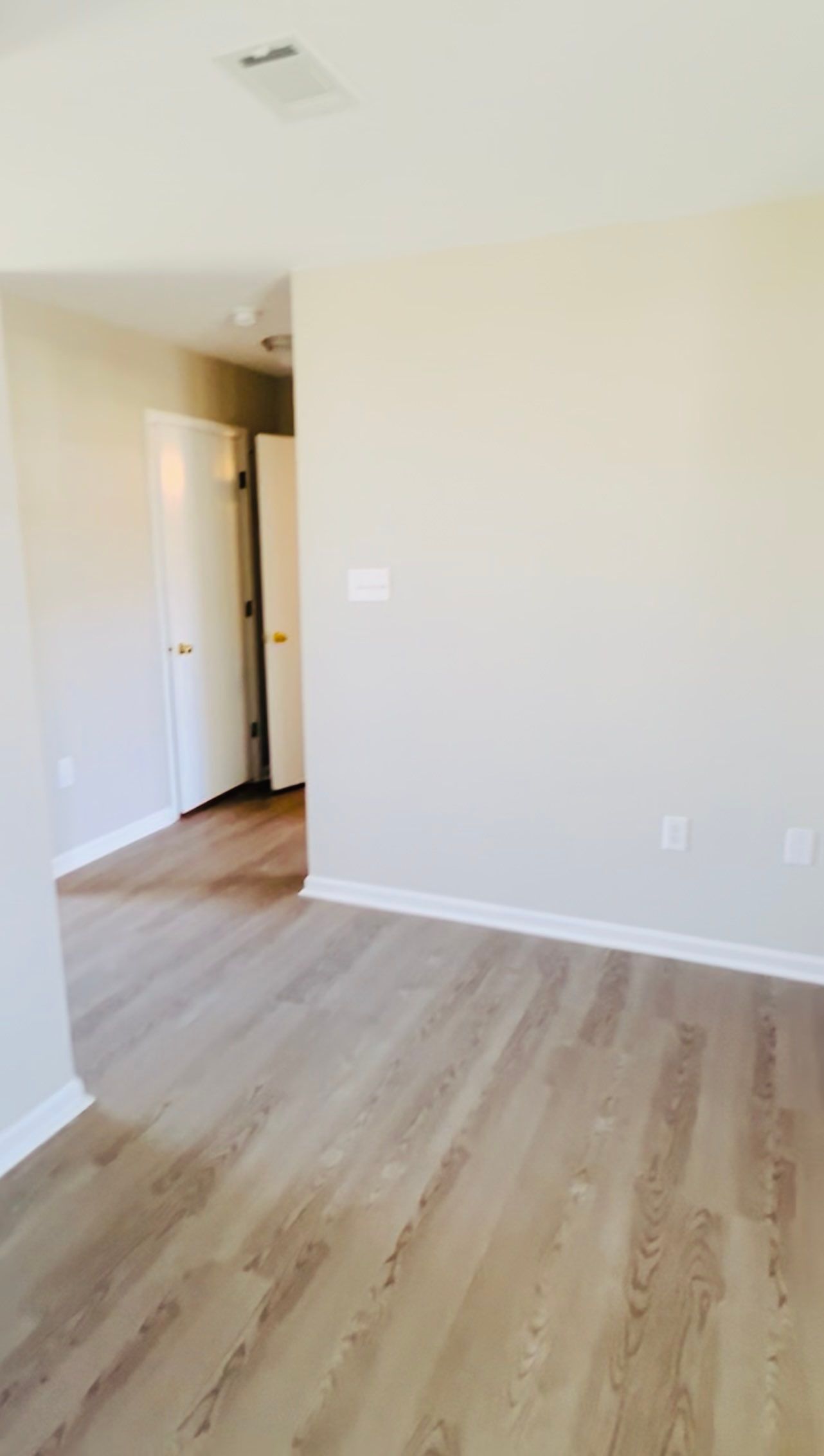 Fire-Damage Restoration & Unit Renovation – Gavin Park by S.W. Contracting & Consulting