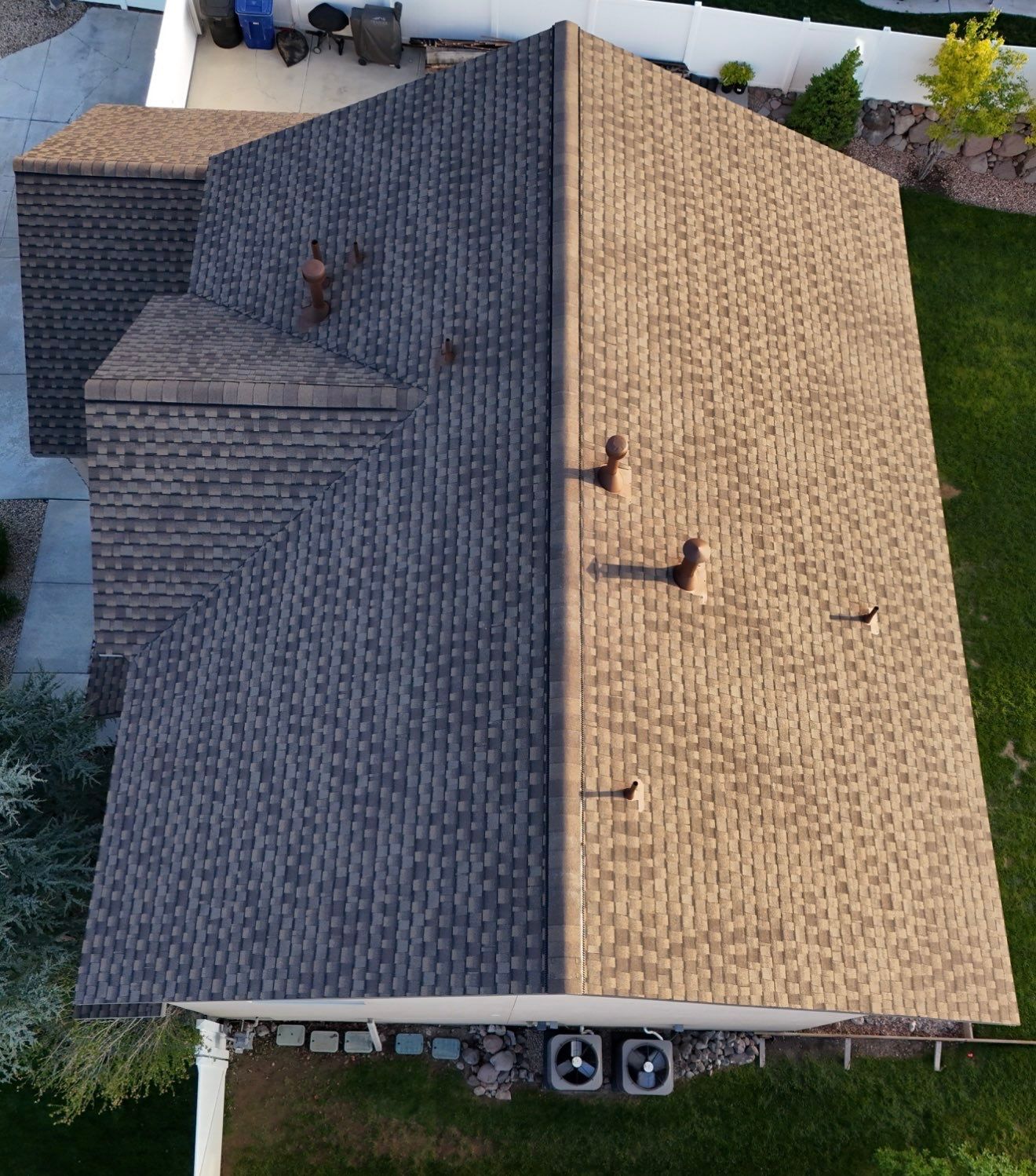 Roofing in Herriman, UT by Go Pro Roofing
