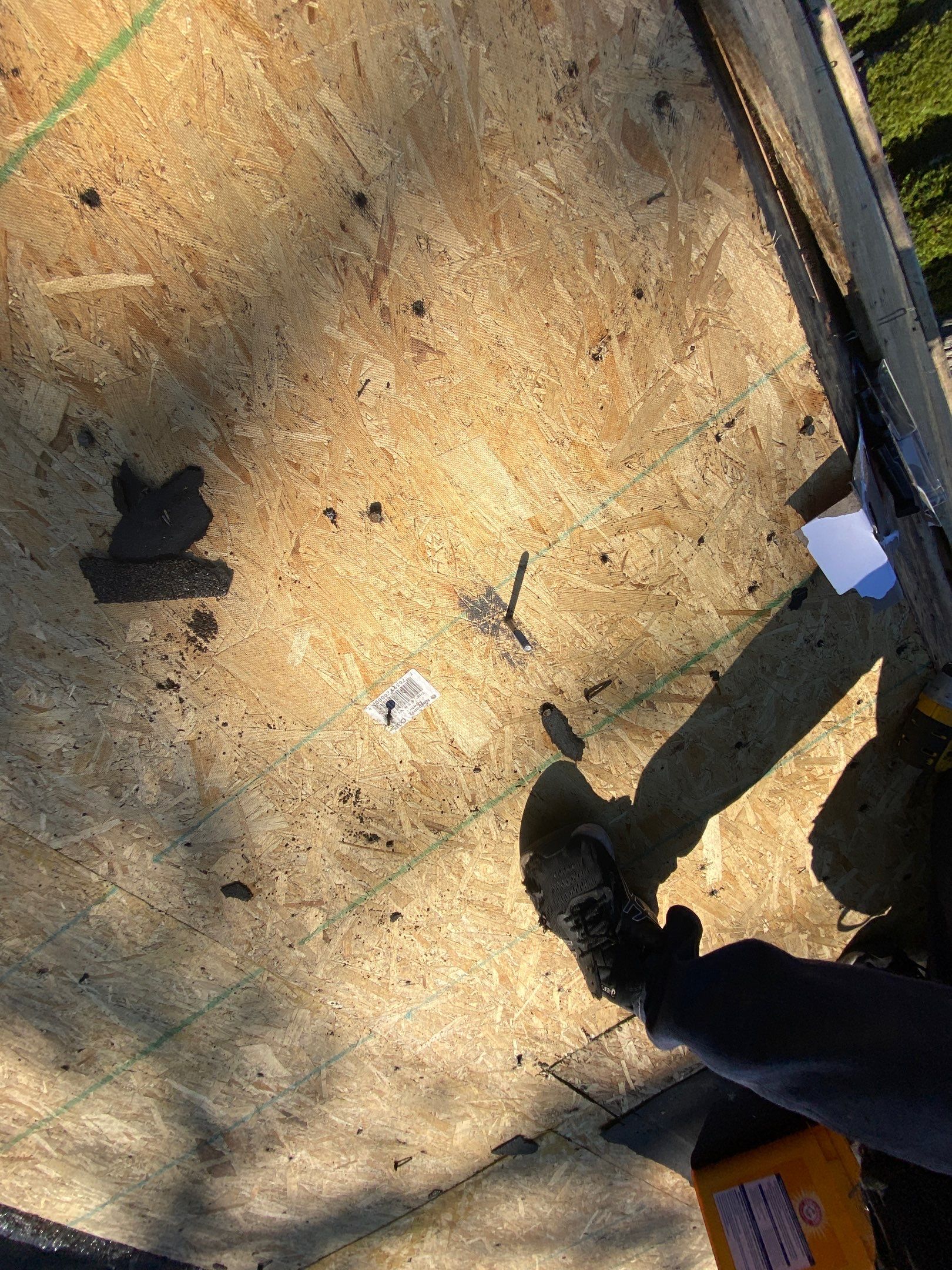 Roof Replacement using CertainTeed Landmark by 180 Contractors