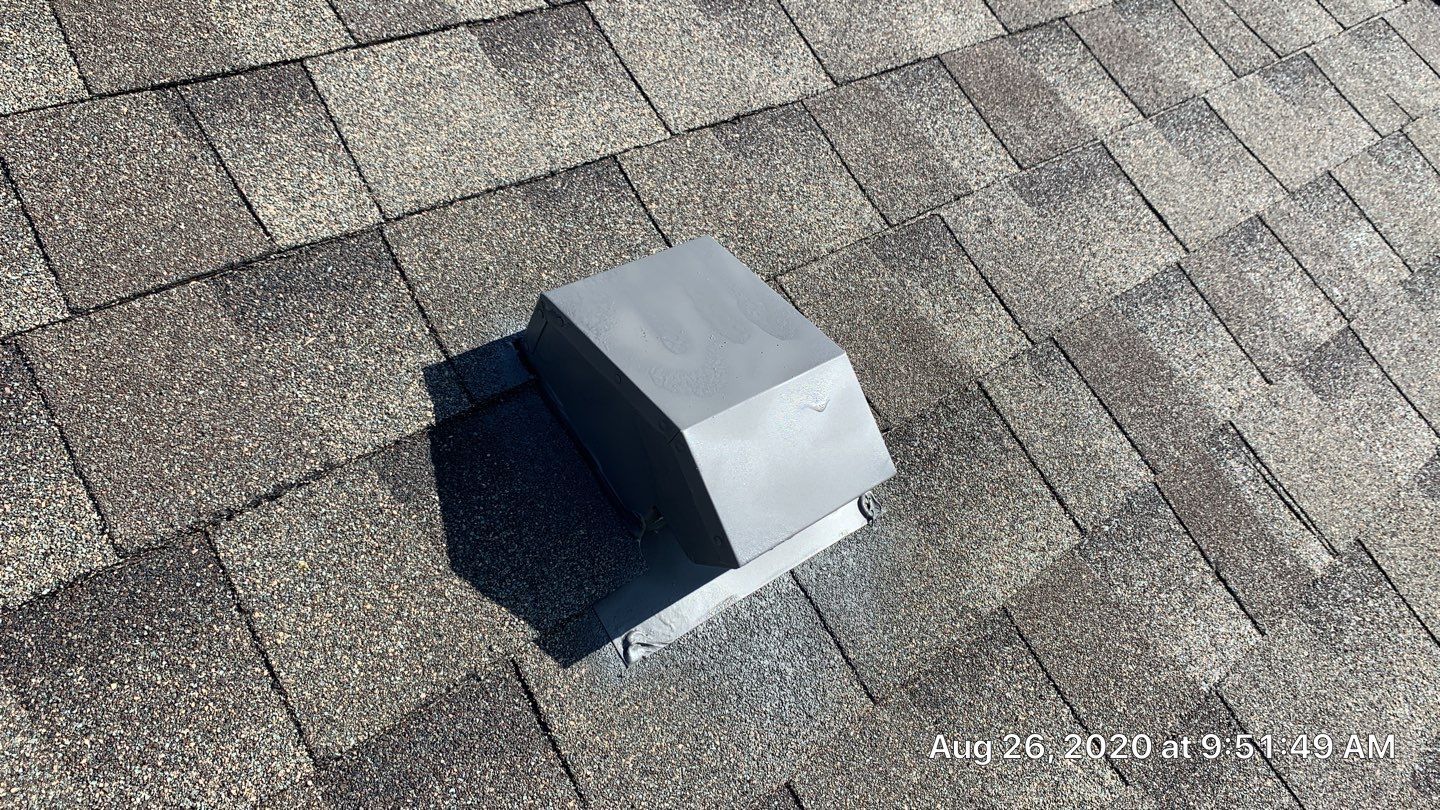 Solar Panel Install with a New Roof by First United Roofing & Construction