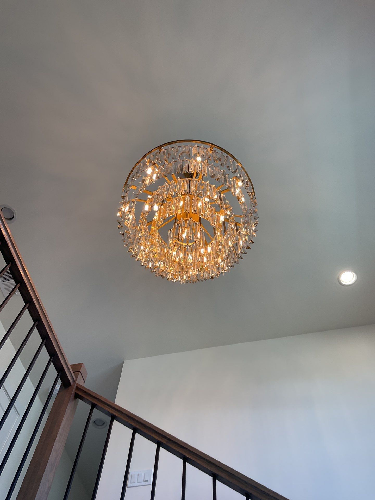 Undercabinet Lighting + Premium Fixture Installations by ZAM Electric