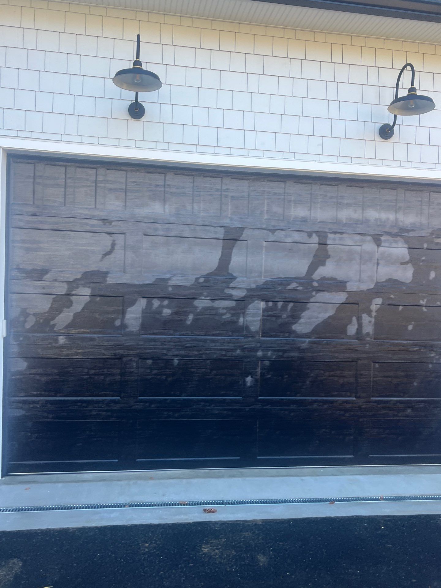 Power & Soft Washing in Atlantic Highlands, NJ by Clearview Washing