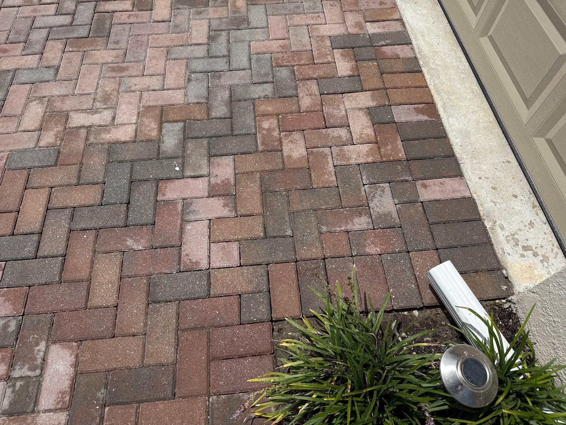 Complete House Wash, Driveway & Lanai Cleaning – Trevesta, Palmetto FL by Sunshine AquaWash
