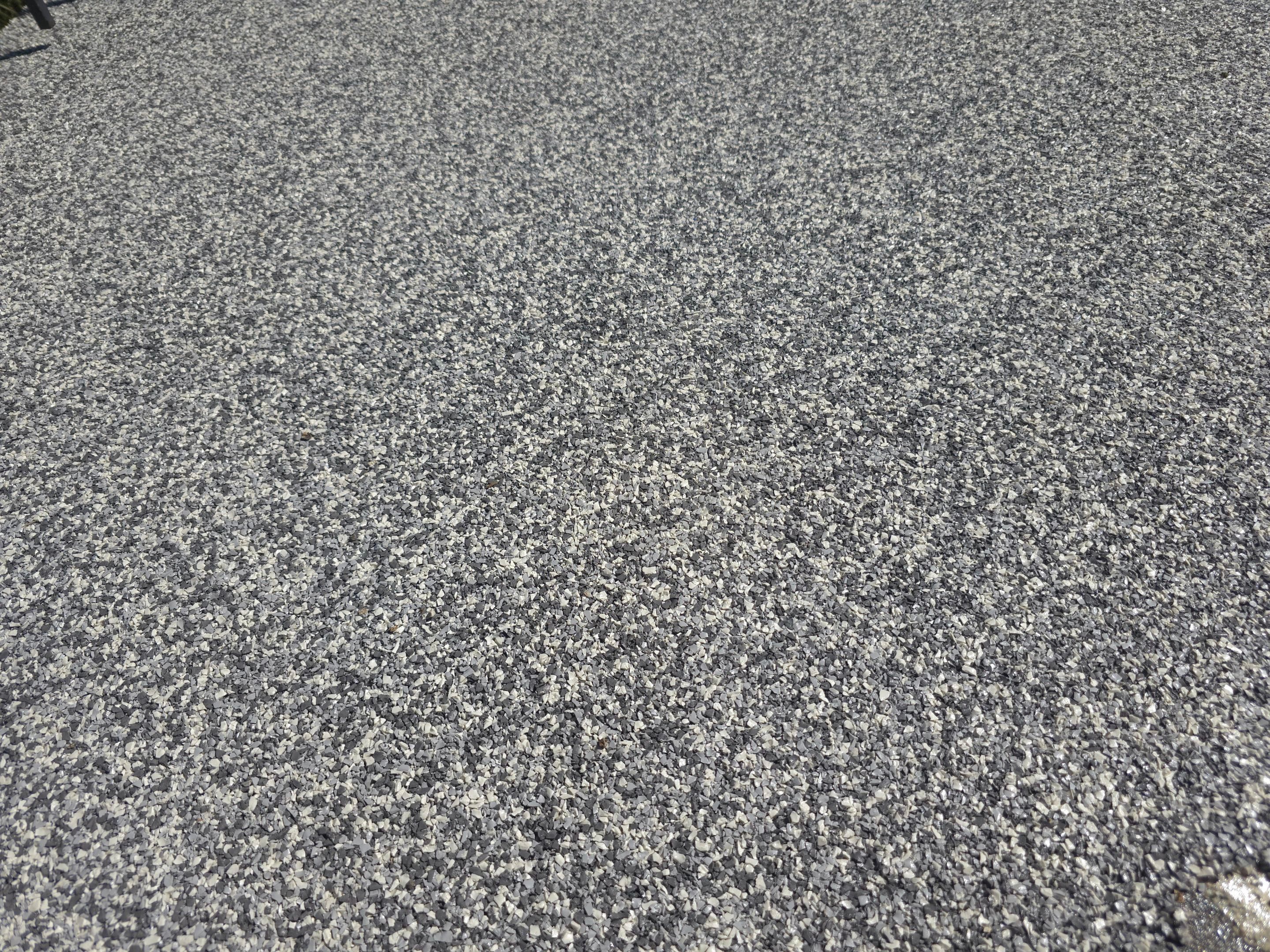 Pool Deck using Sterling by Elite Floor Solutions