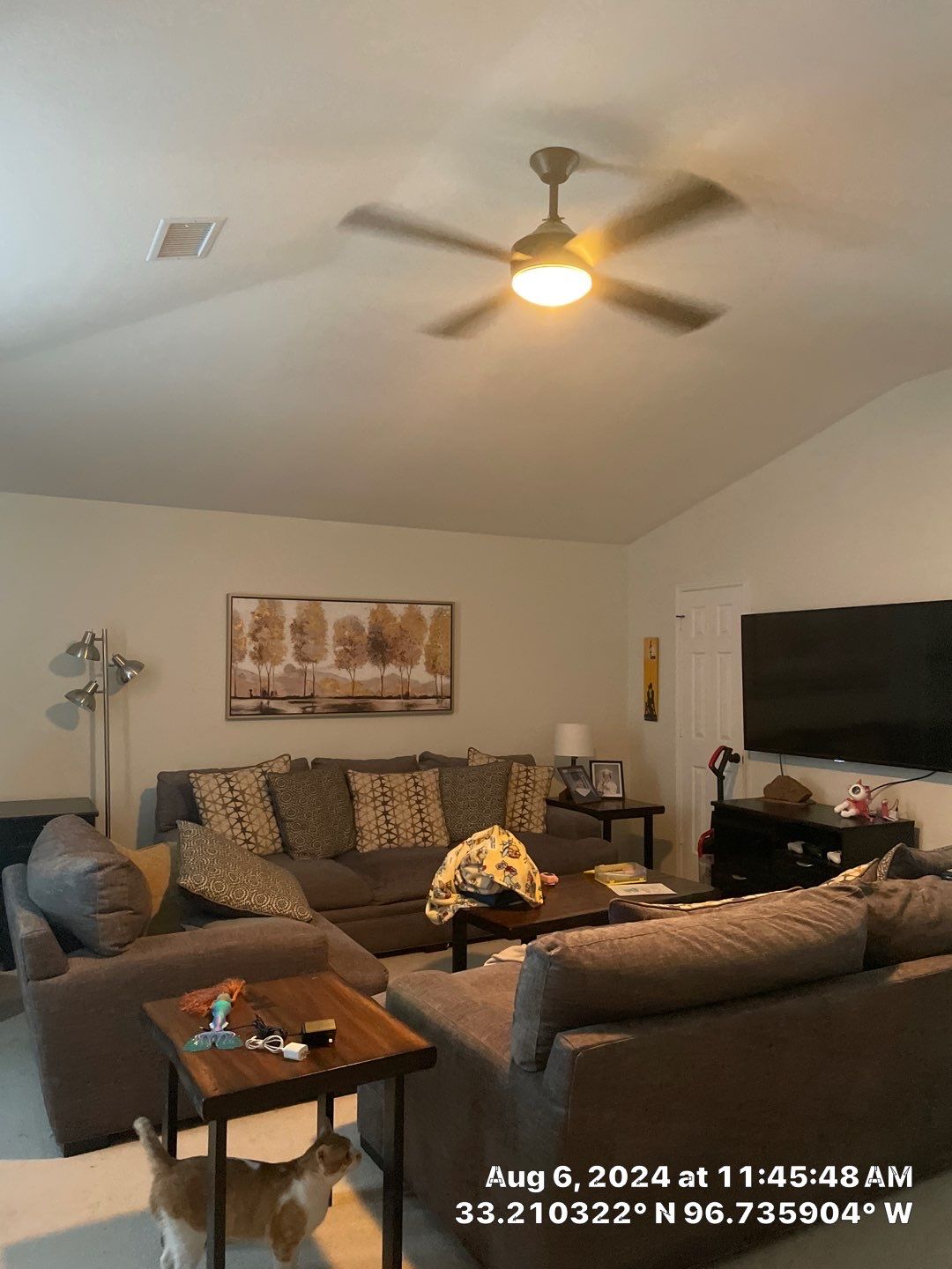Office & Family Room Remodel by SLM General Contractors & Roofing