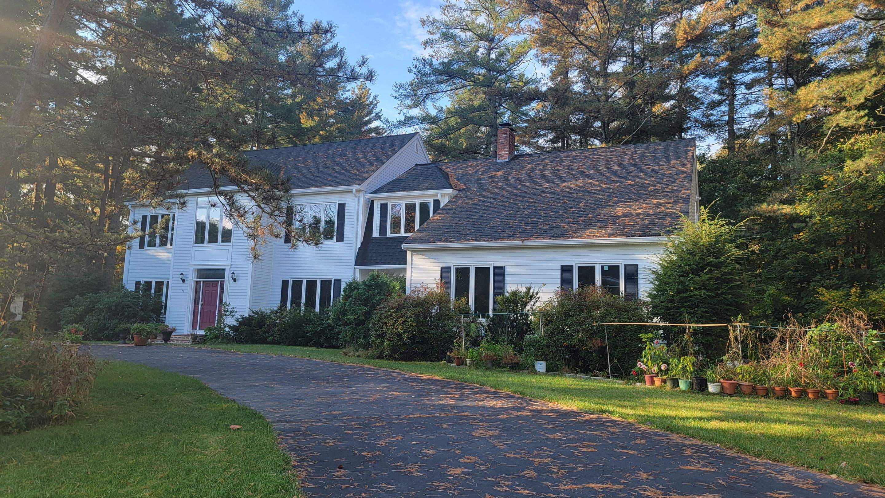Siding Installation using James Hardie by UBrothers Construction