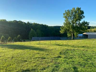 Project in Ashland City