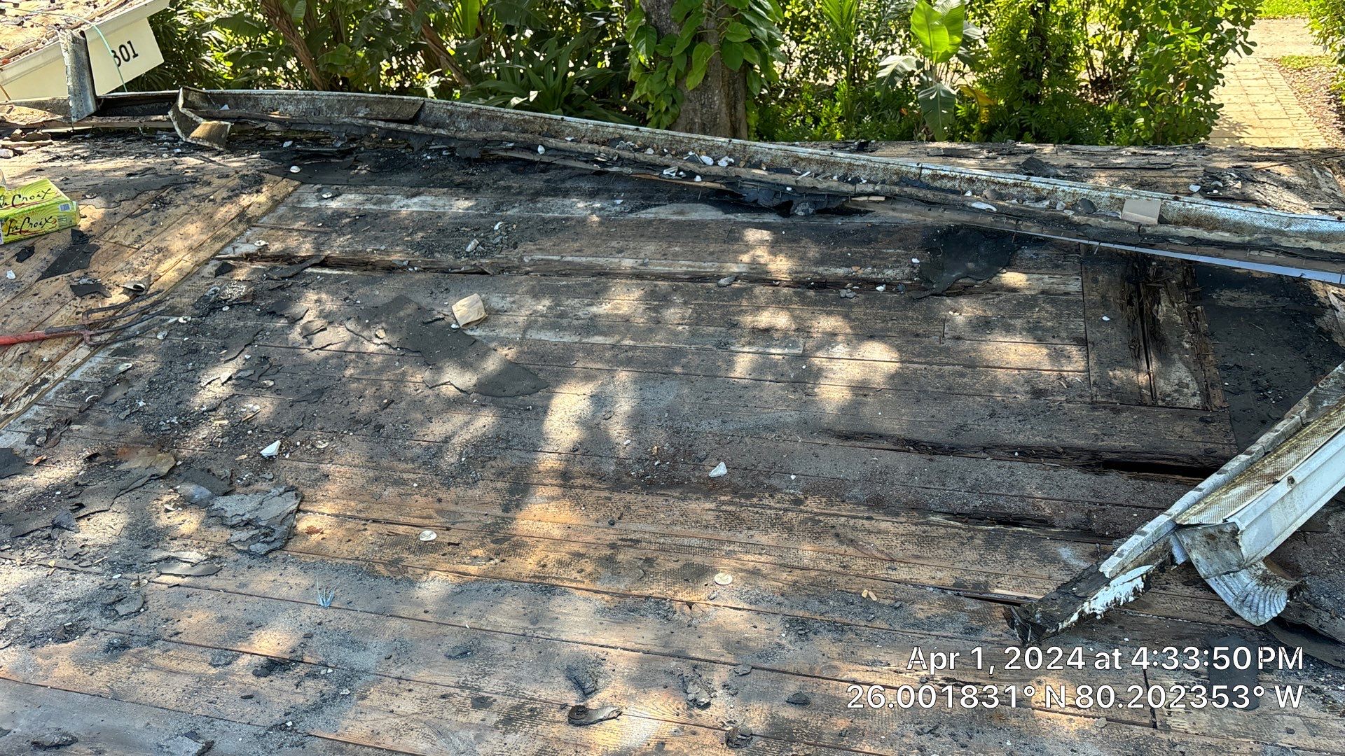 Residential Roof Replacement Using Crown Windsor Tiles by Earl W. Johnston Roofing 