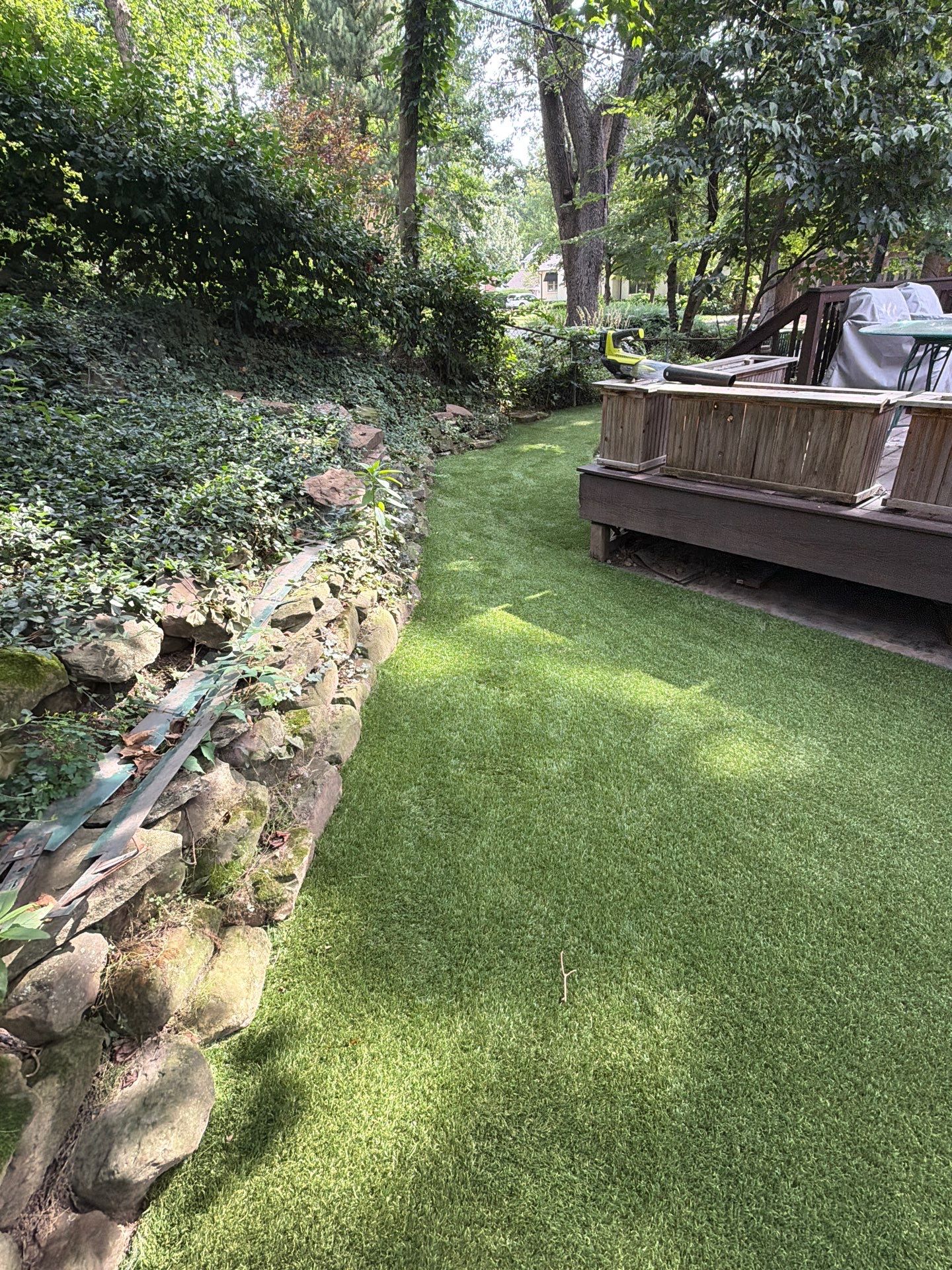 Landscapes in Indianapolis by ForeverLawn NEIN/INDY