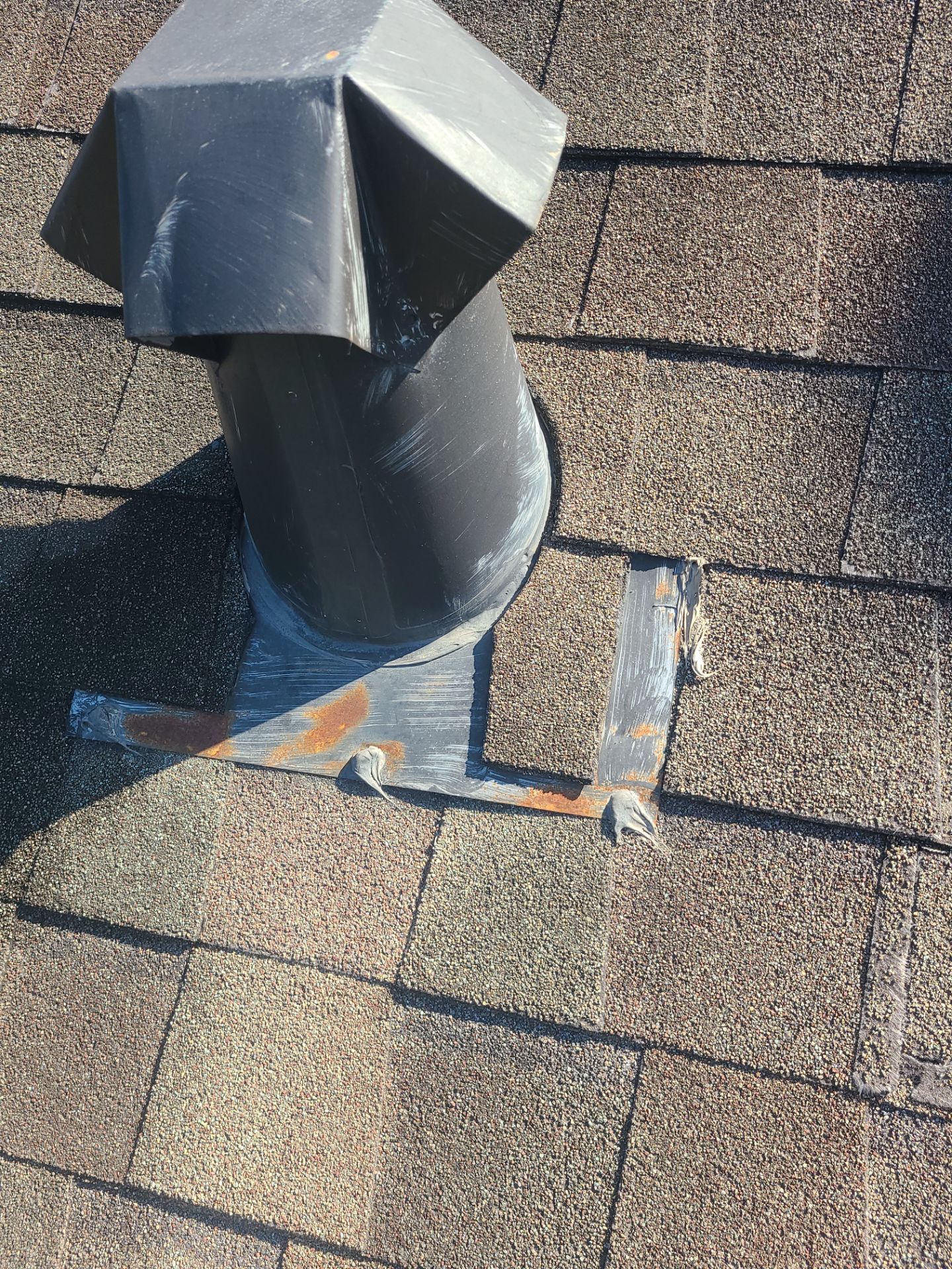 Roof Repair Richmond by Roof Repair Company