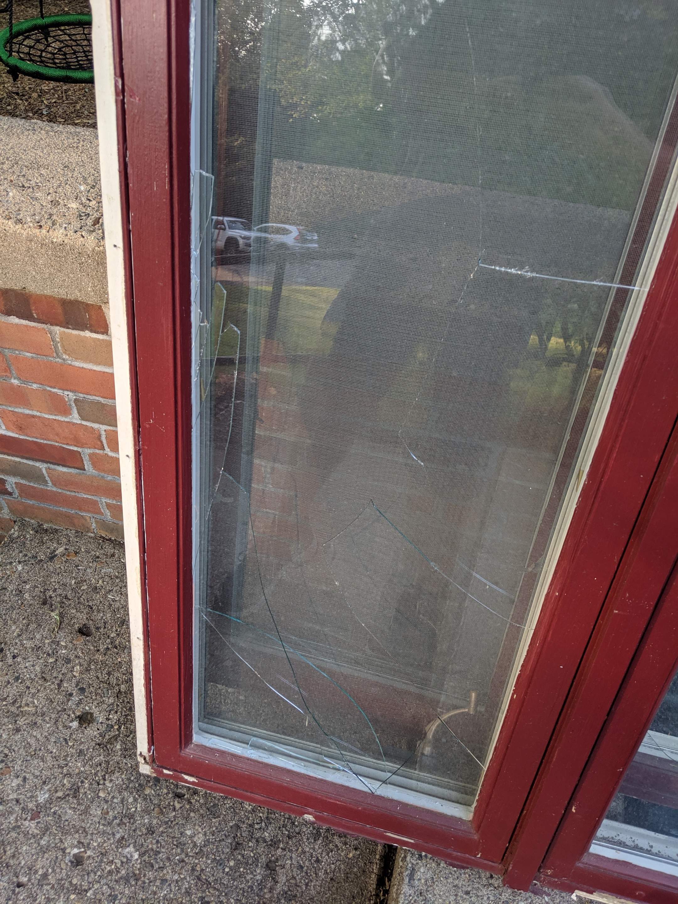 46 Windows Installed using Marvin Elevate Windows @ Chi Omega by Chagnon Building & Remodeling LLC