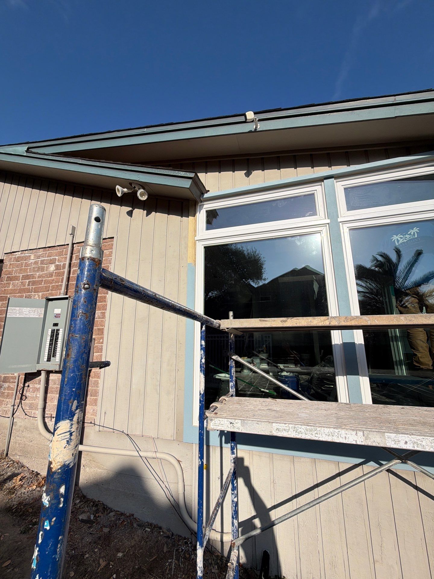 Enhanced Views of the Corpus Christi Bay by Bayfront Roofing and Construction
