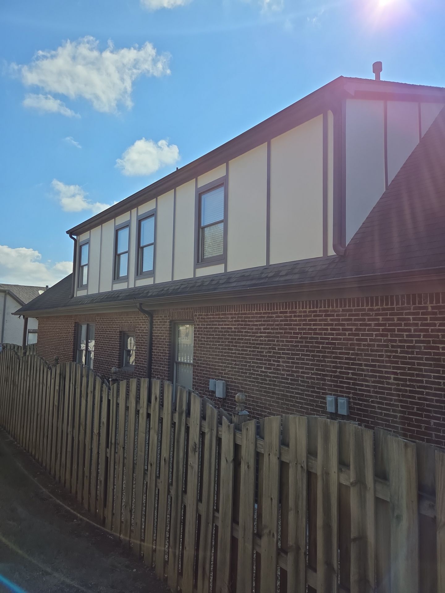 O'Brien Project in Hoover by The Window Source