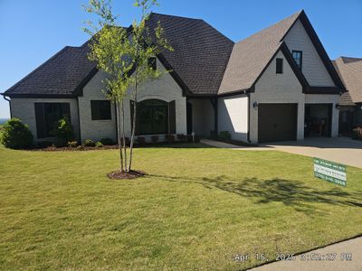 George Project in Pelham