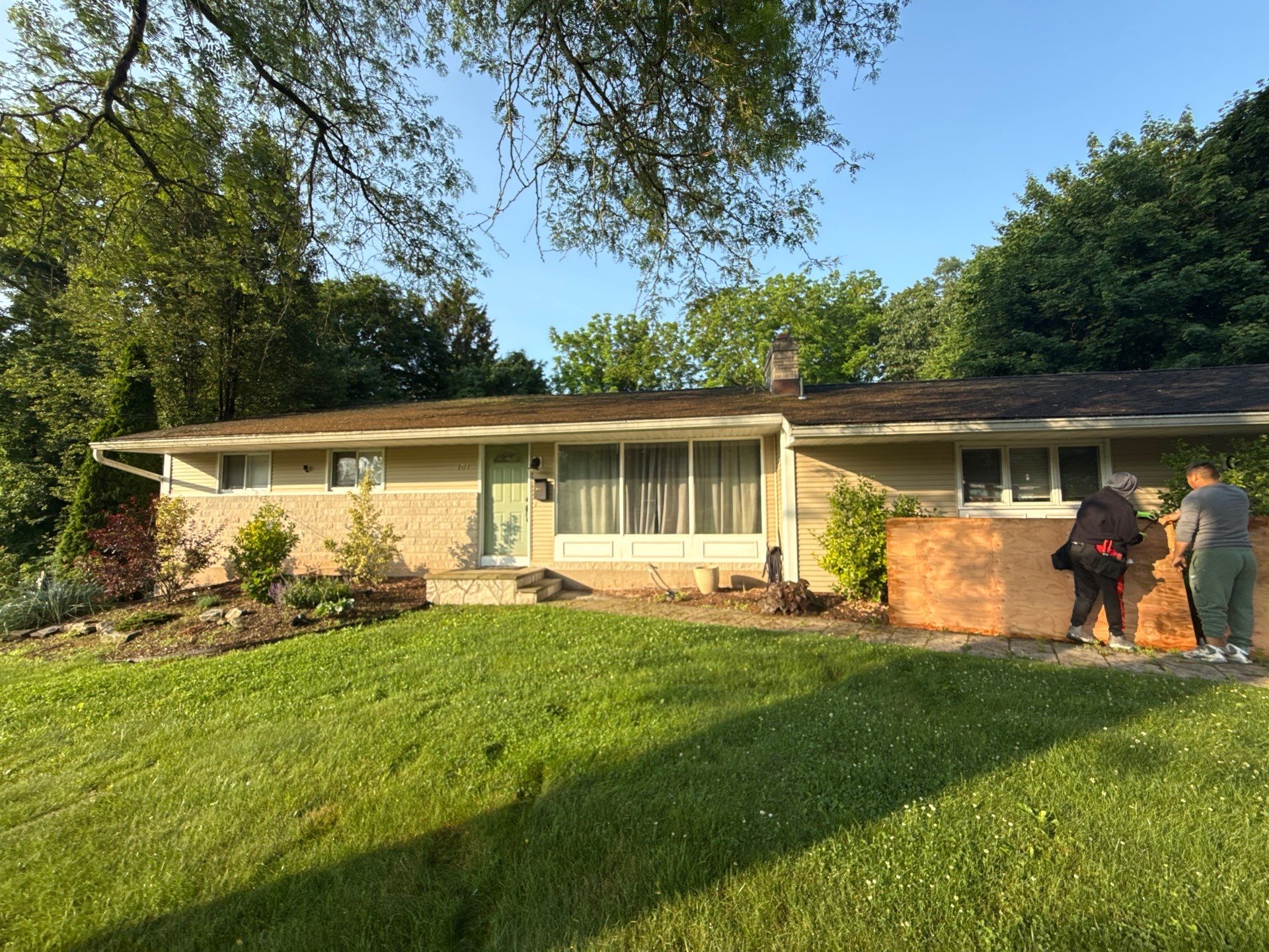 Cheshire by All site builders LLC