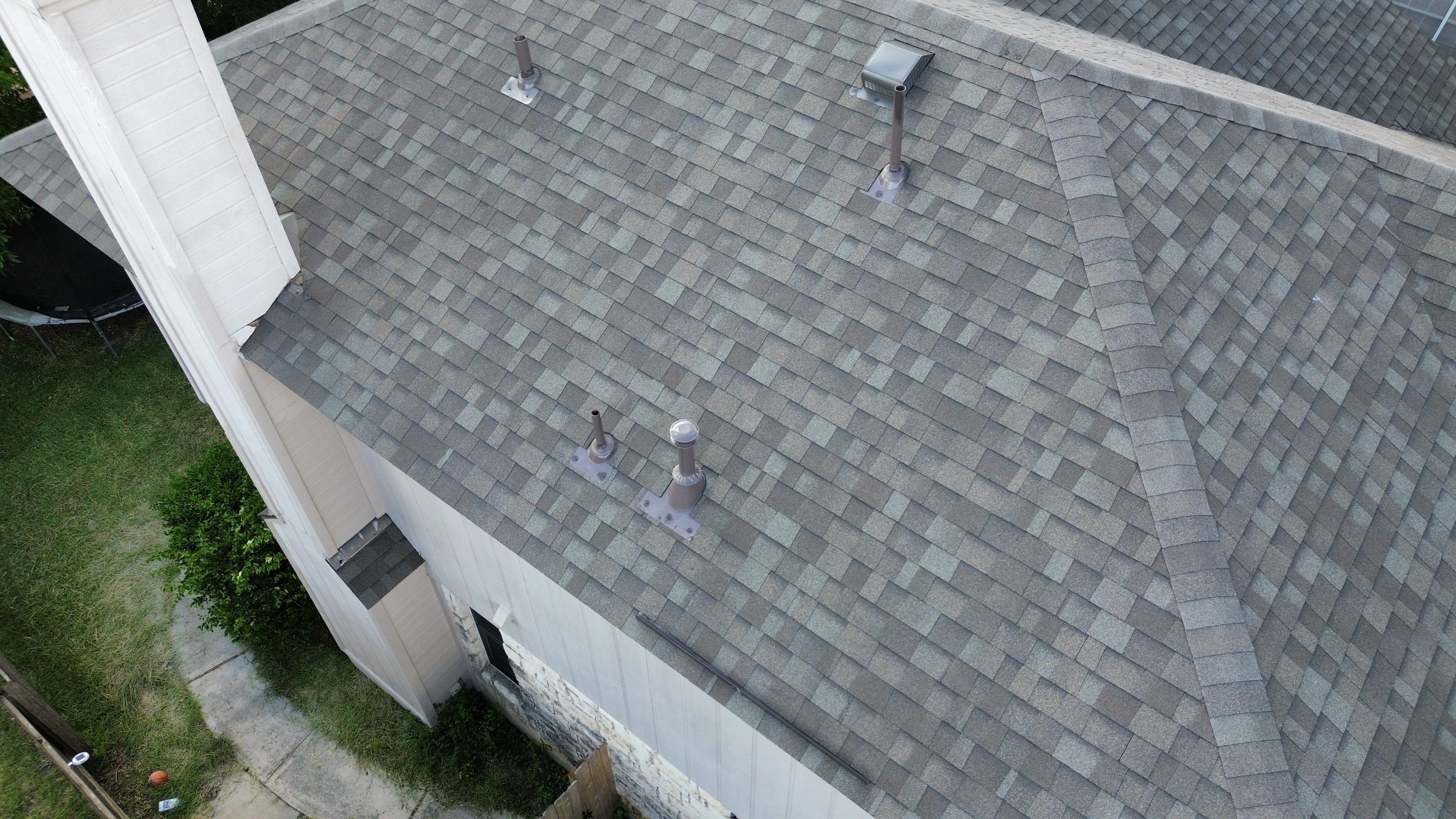Roof Replacement & Chimney Repair | Cedar Park, TX by Kstylez Roofing & Construction