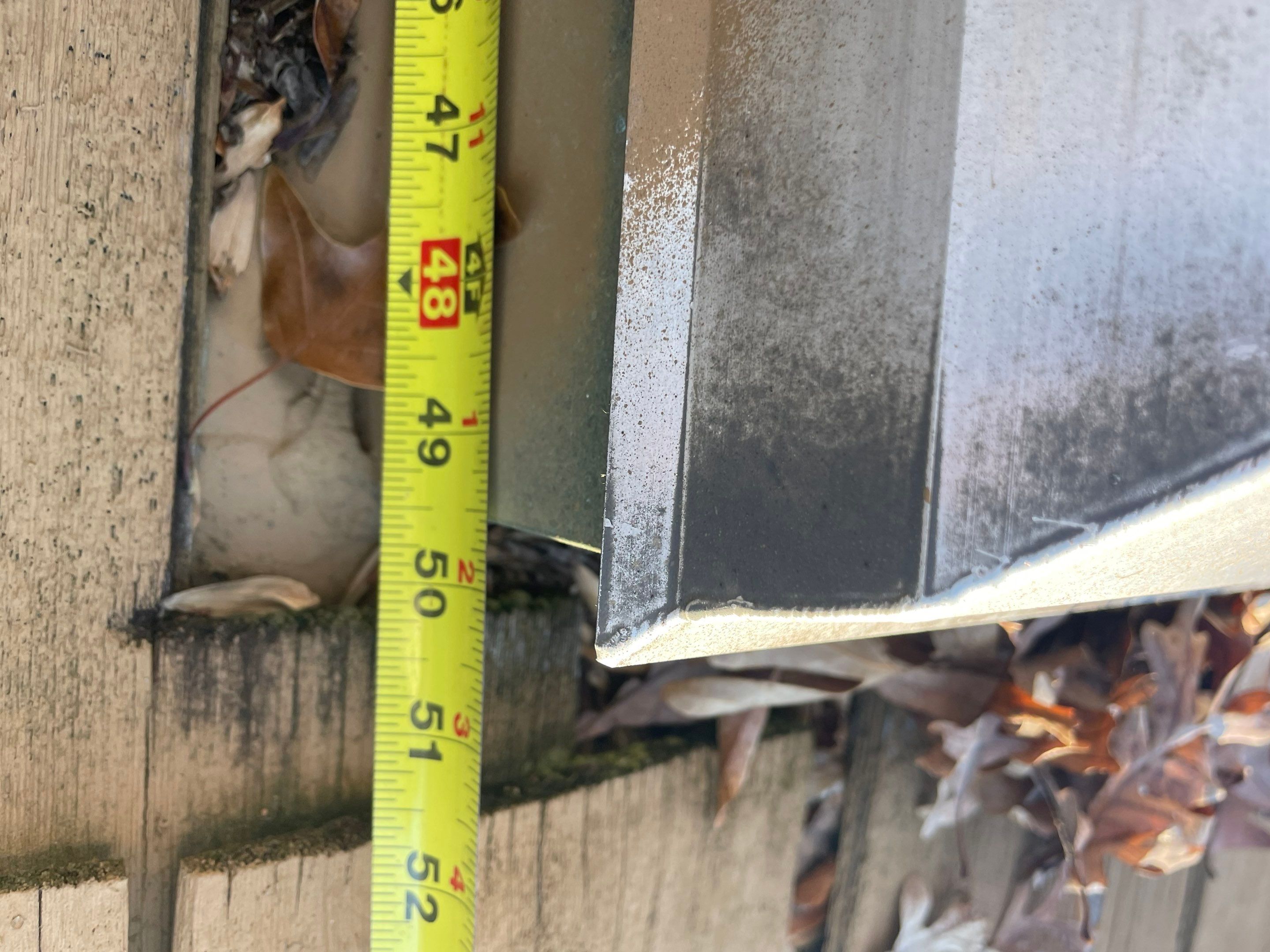 Fairfax Station :Residential Roof Replacement with CertainTeed Landmark Pro in Max Def Drift Wood by RM Banning, Inc.