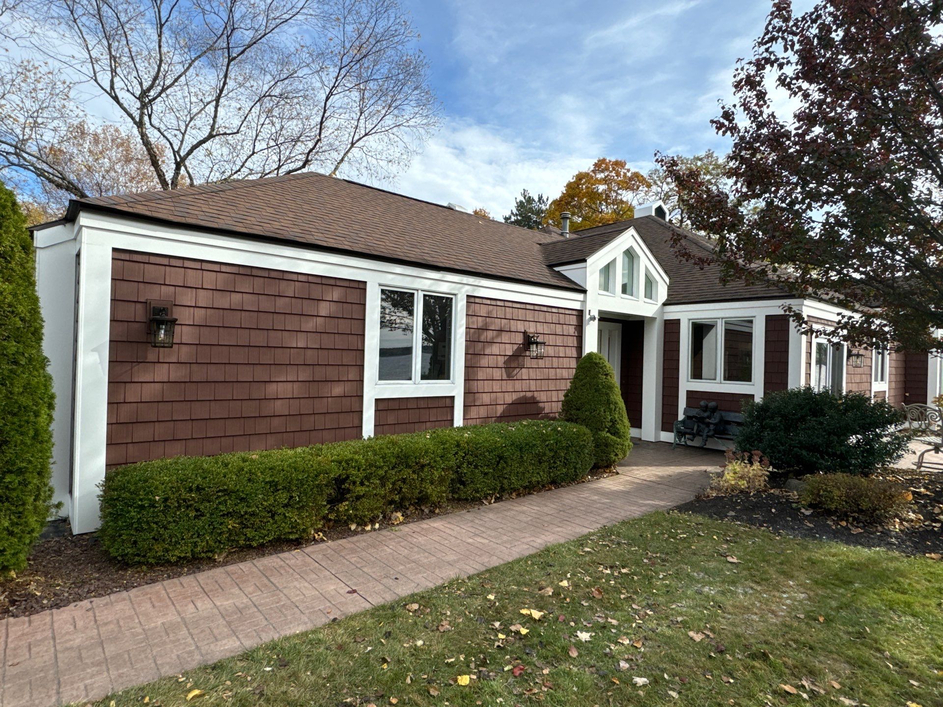 Siding Replacement by Case Construction