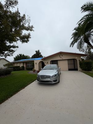 Project in Kissimmee