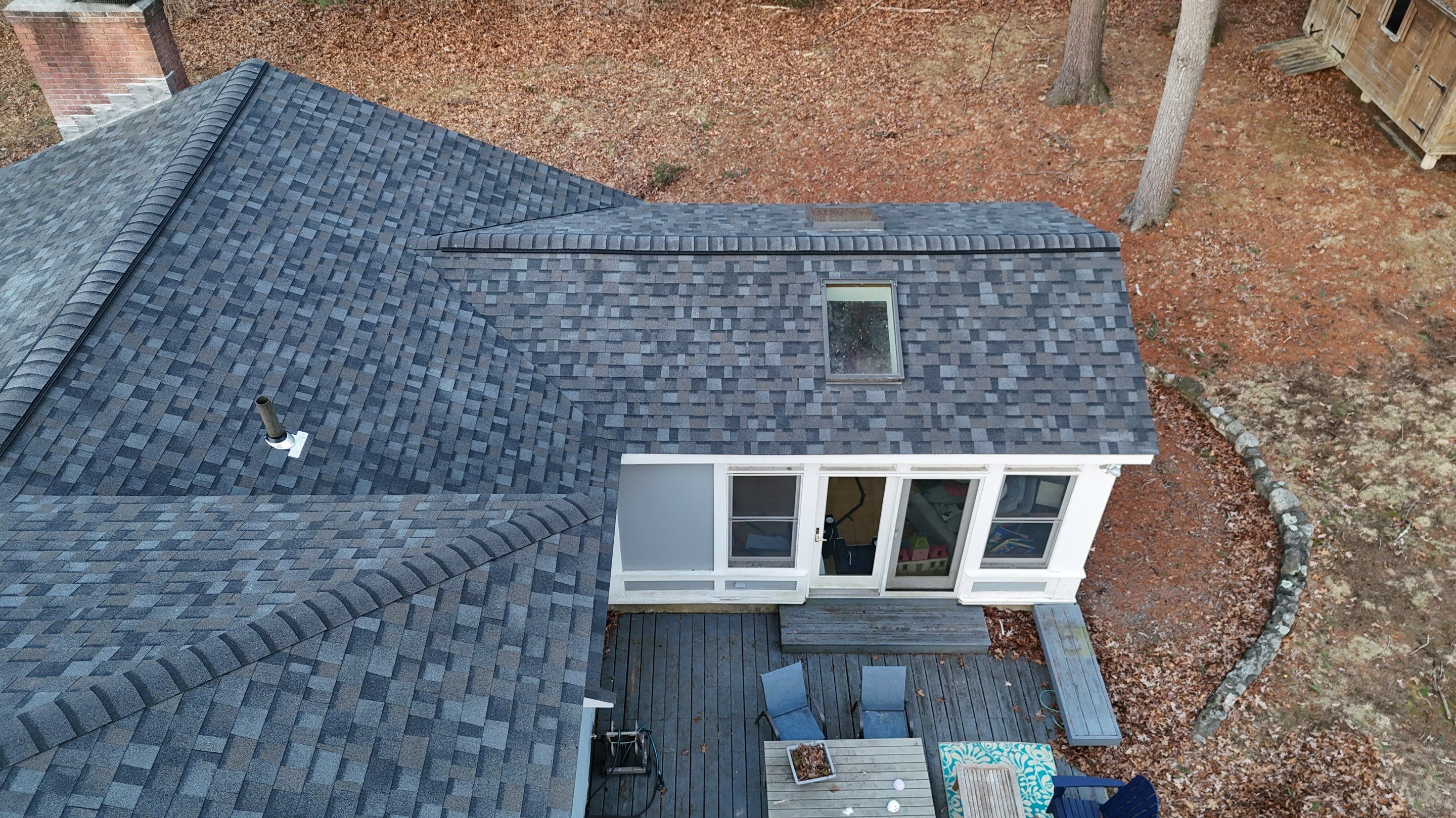 m by Mighty Dog Roofing of Greater Middlesex County