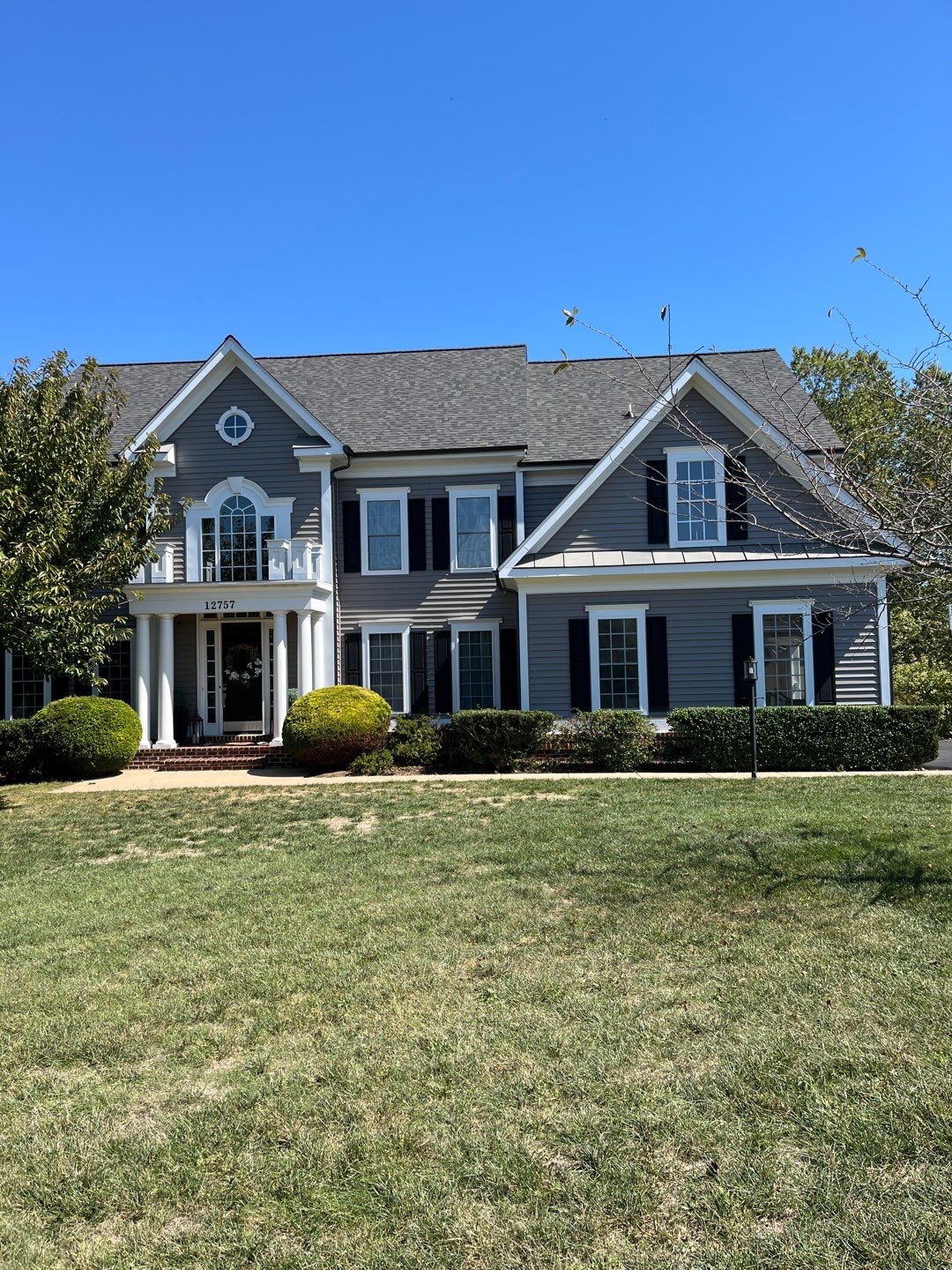 12757 April Circle, Lovettsville, VA 20180-3541 UNITED STATES by American Custom Contractors