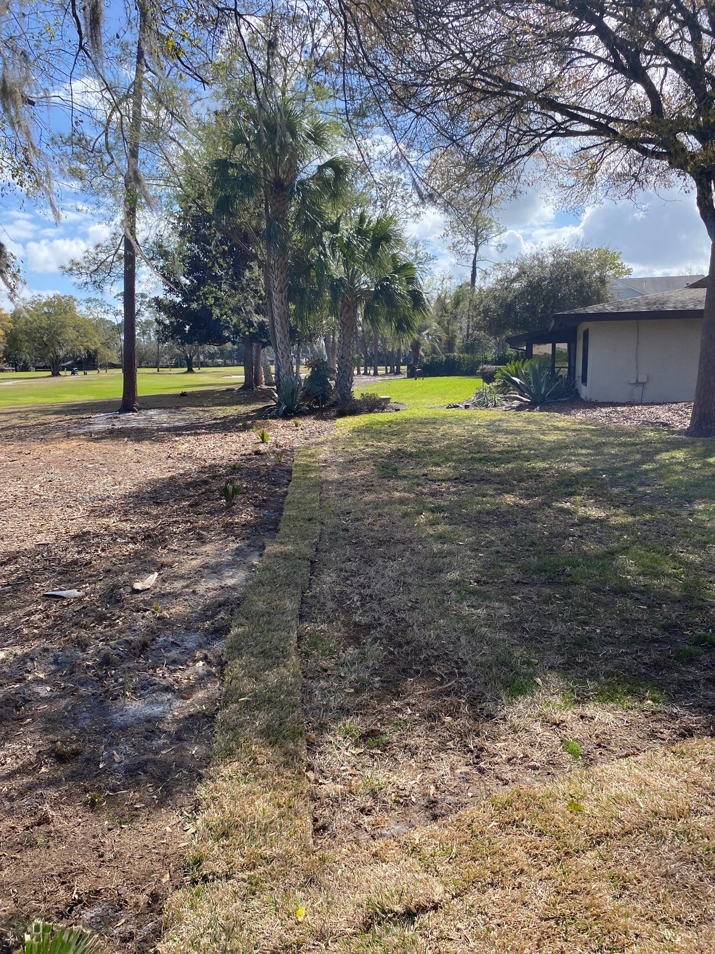 Deerwood Resident | Landscaping by ProGreen Services