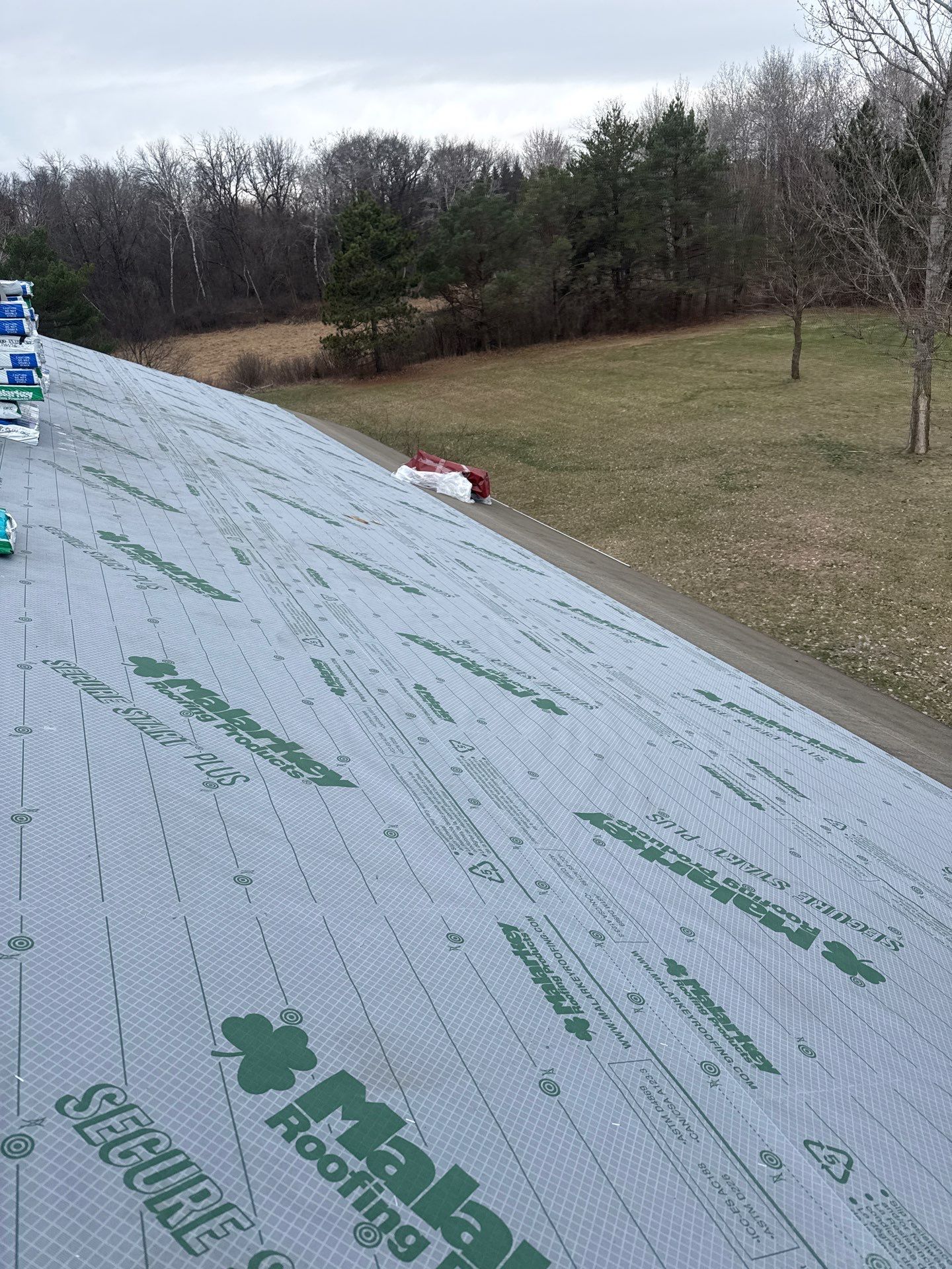 Roof Replacement by Zablocki Roofing & Exteriors