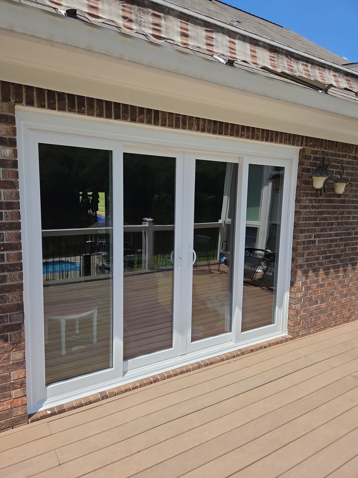 Moore Project in Trussville by The Window Source