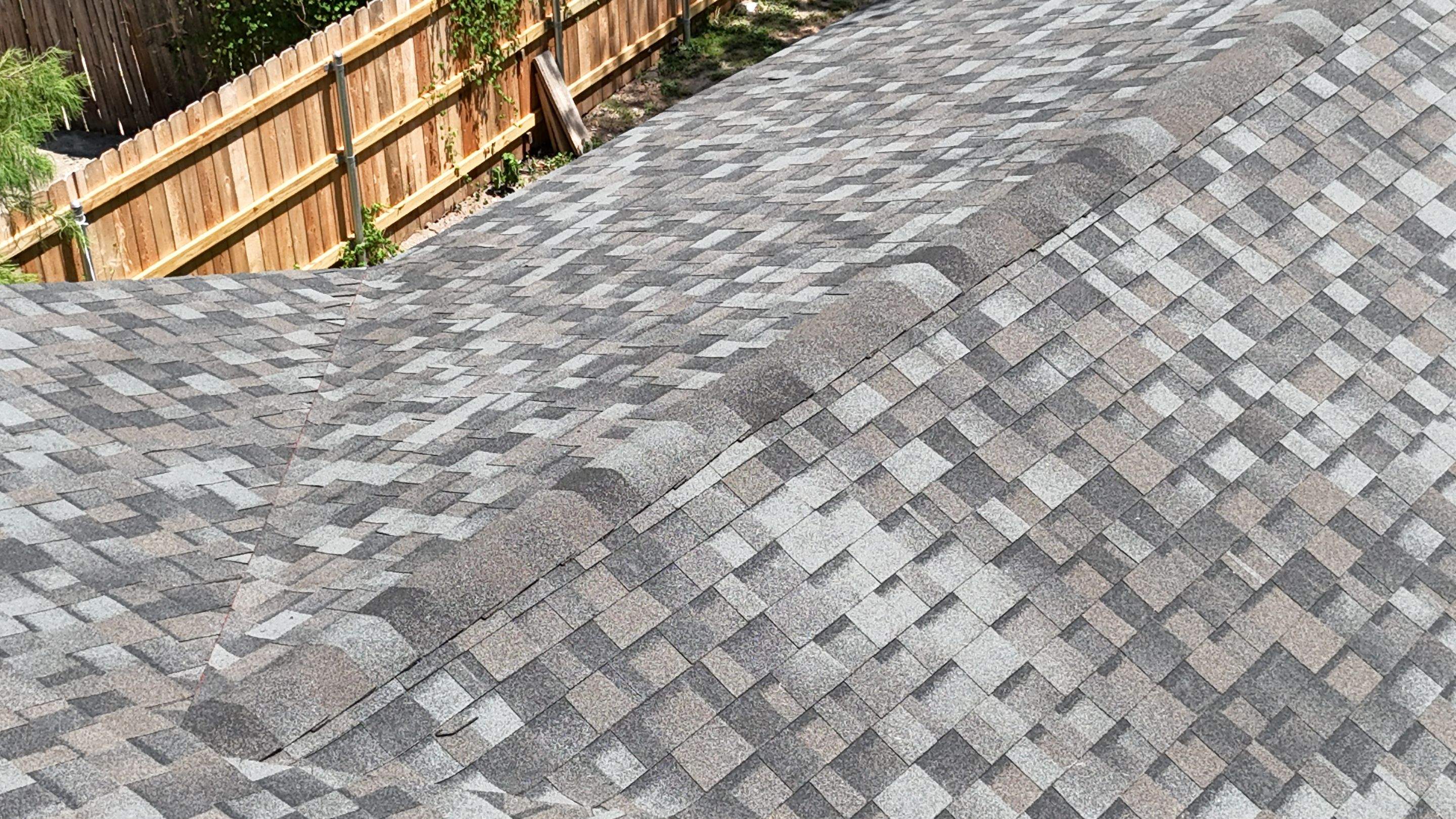 Williamsburg Gray - Owens Corning TruDefinition Duration by RoofsOnly.com