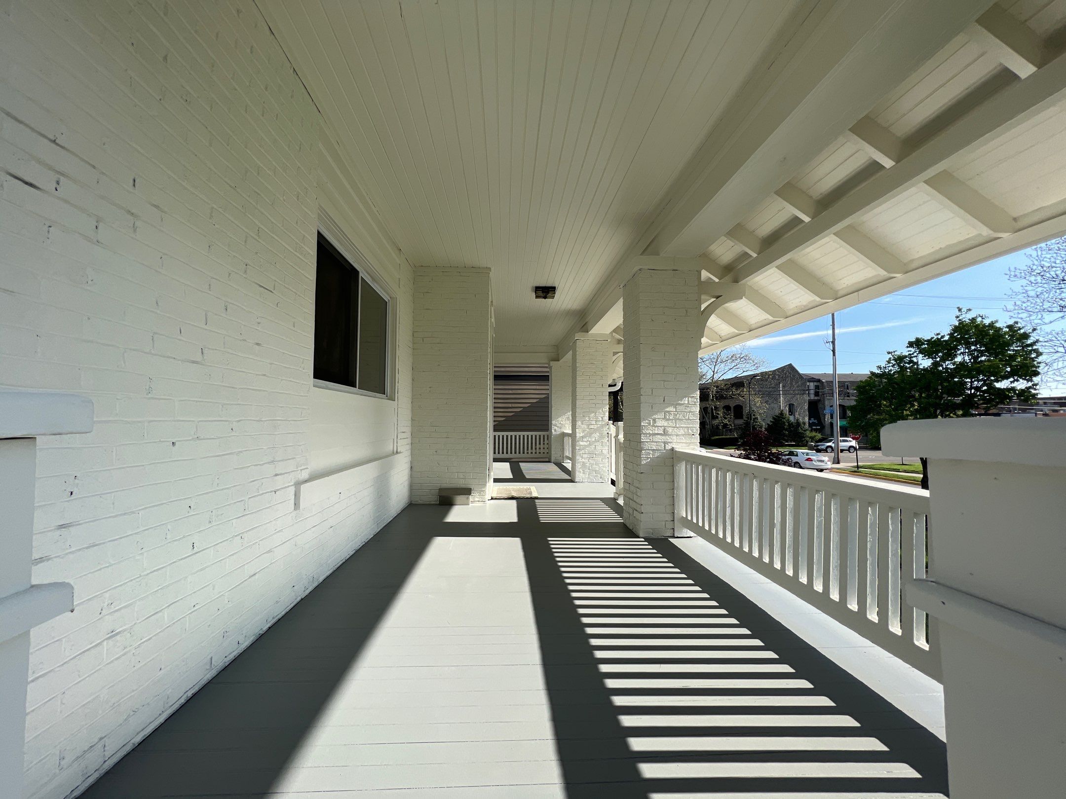 Exterior by Painter1 of Columbus