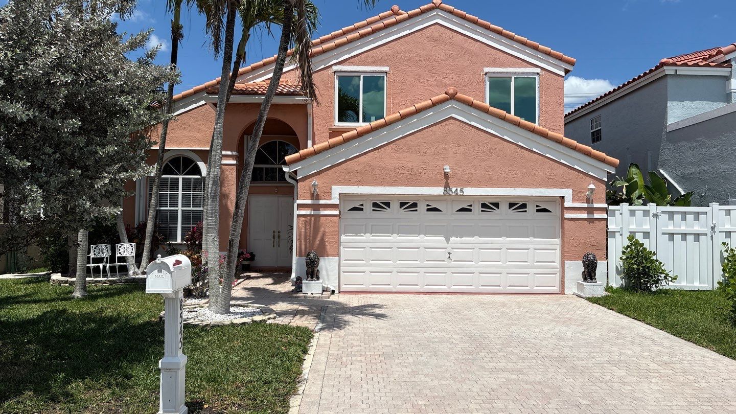 Replacement of windows and doors Miami, Fl by ASP SuperHome