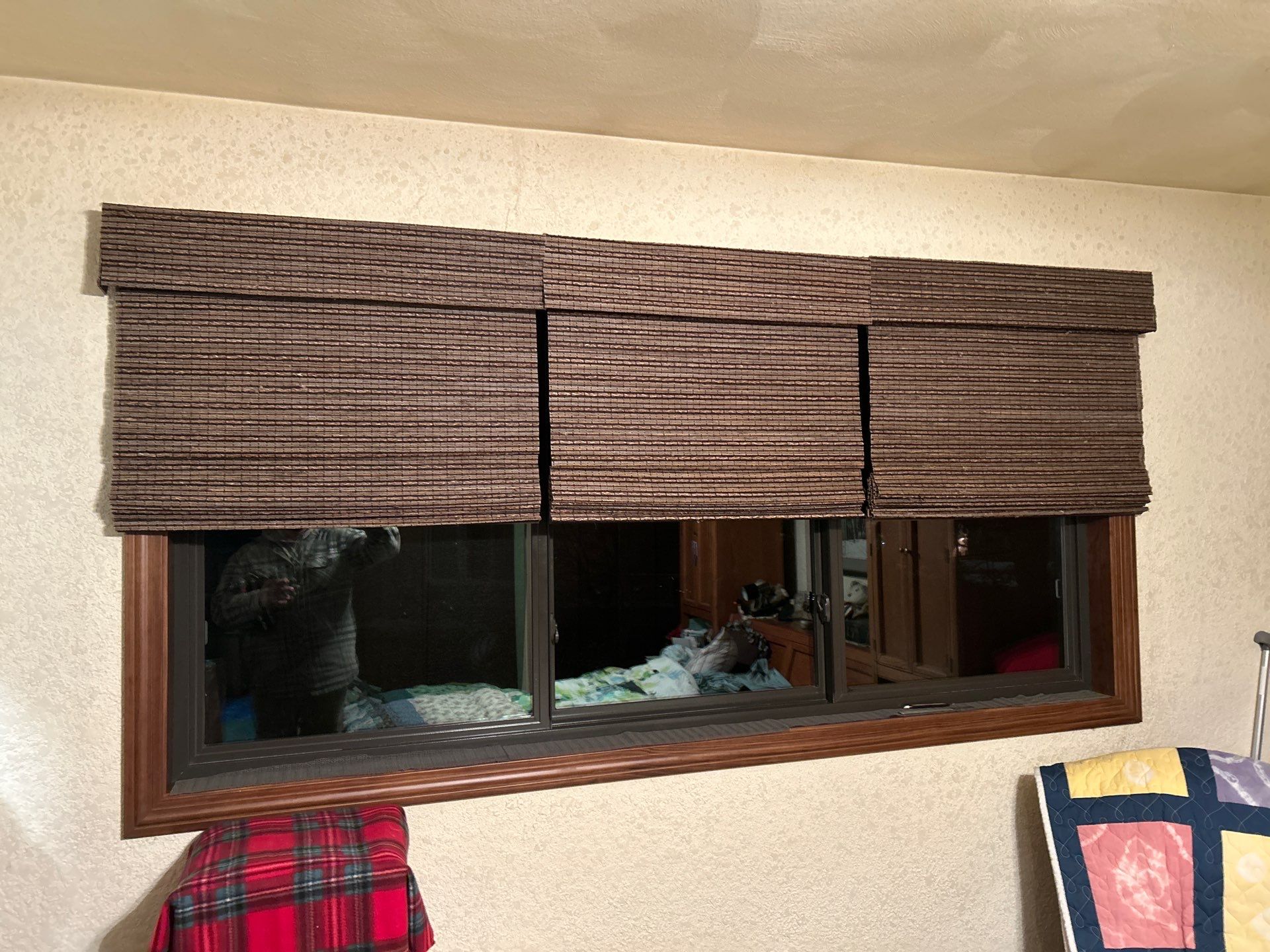 Custom Bay & Bow Window Upgrade with Pella Lifestyle Series by United Windows and Siding LLC