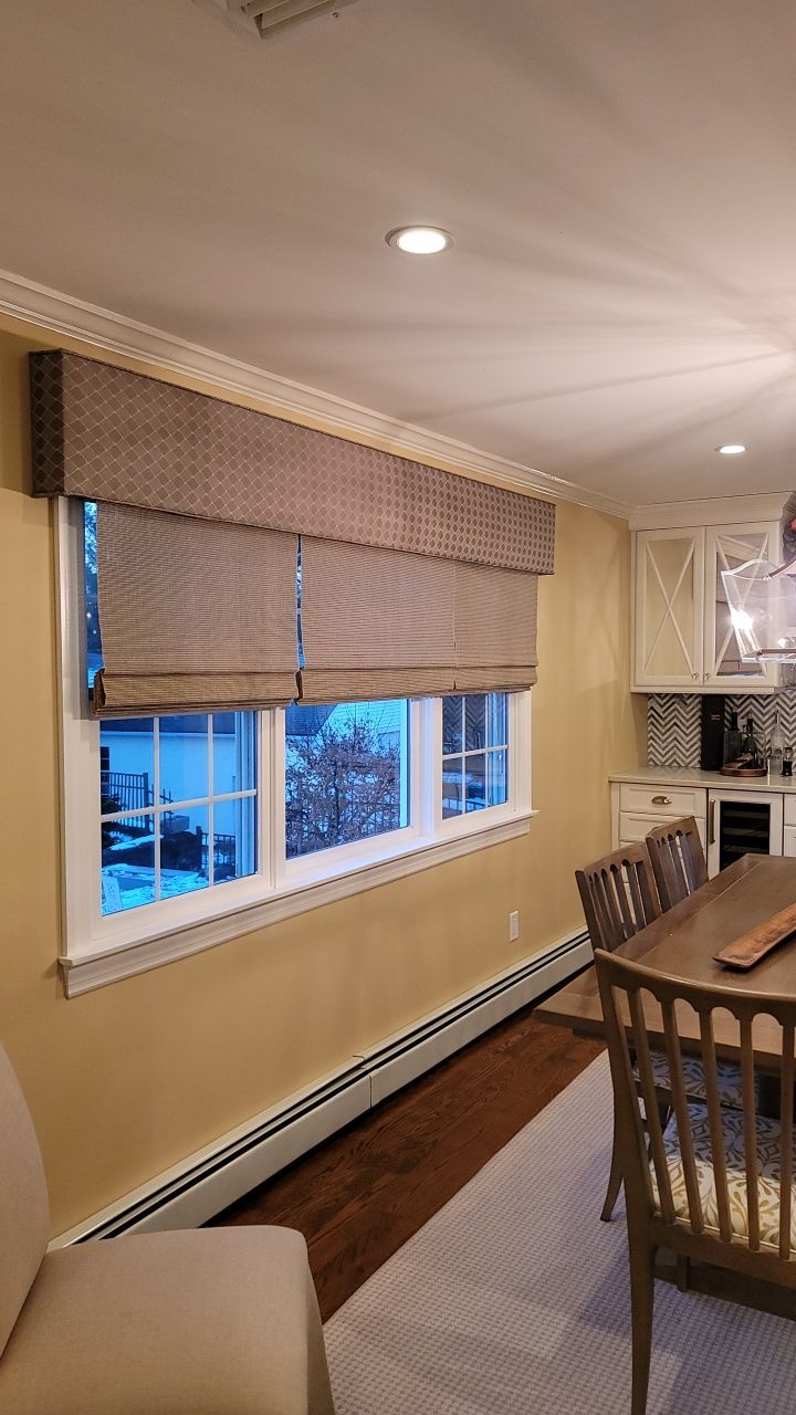 Interior Painting using Benjamin Moore by Spectrum Painting, LLC
