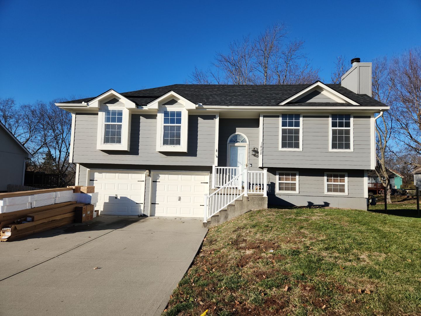 From EHH to WOWZA! by EEC  Windows, Siding & Roofing 